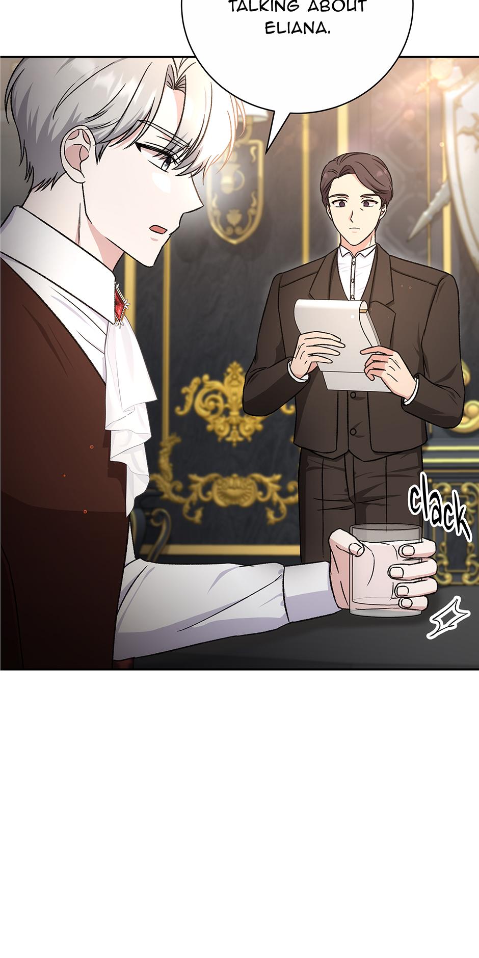 Read Stepmother Loves Harem chapter 45 image 32 on Lezhin