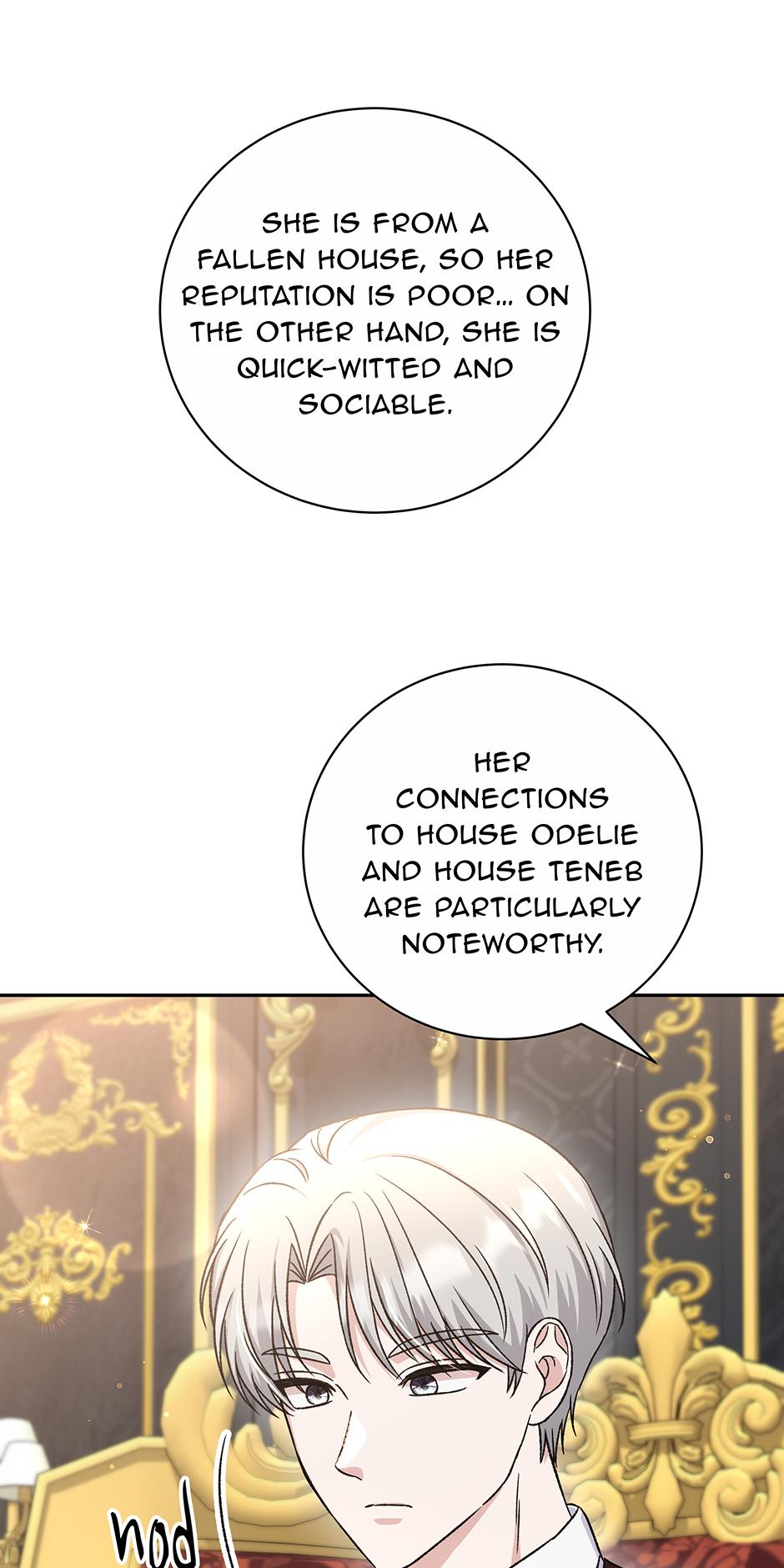 Read Stepmother Loves Harem chapter 45 image 33 on Lezhin