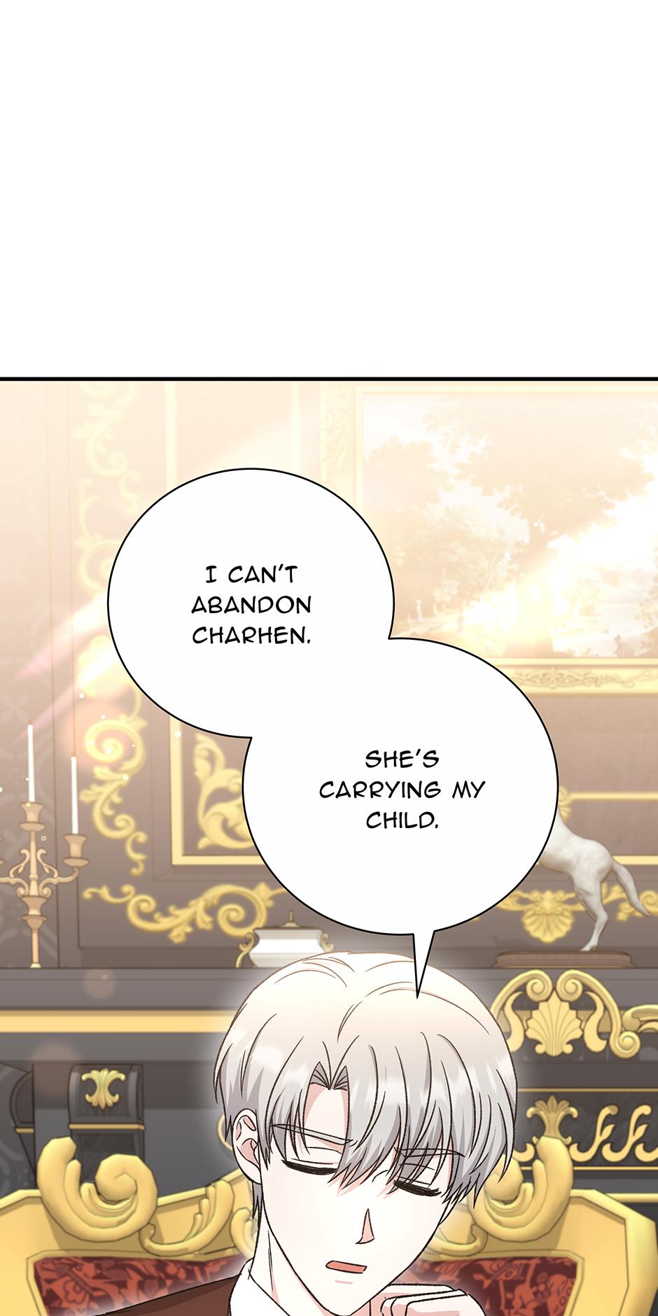 Read Stepmother Loves Harem chapter 45 image 38 on Lezhin