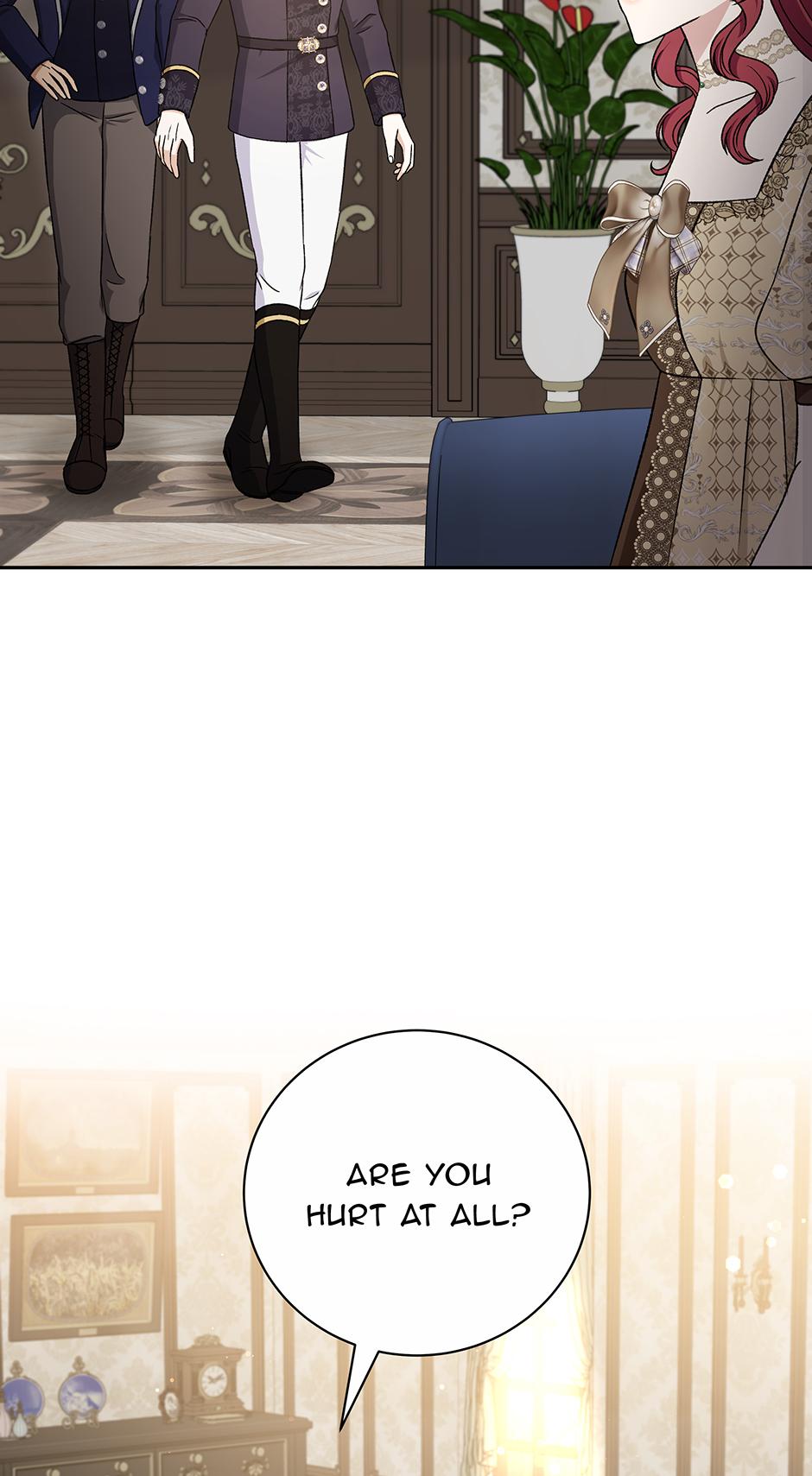 Read Stepmother Loves Harem chapter 45 image 4 on Lezhin