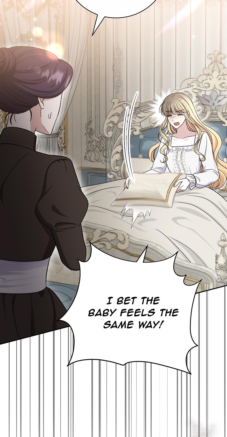 Read Stepmother Loves Harem chapter 45 image 45 on Lezhin