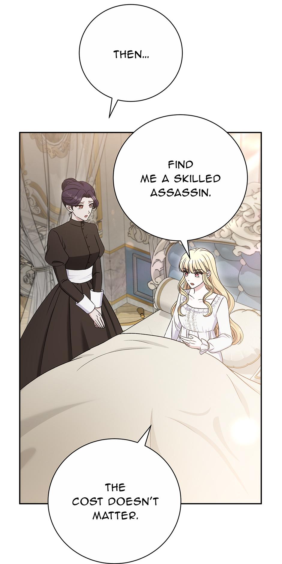 Read Stepmother Loves Harem chapter 45 image 49 on Lezhin