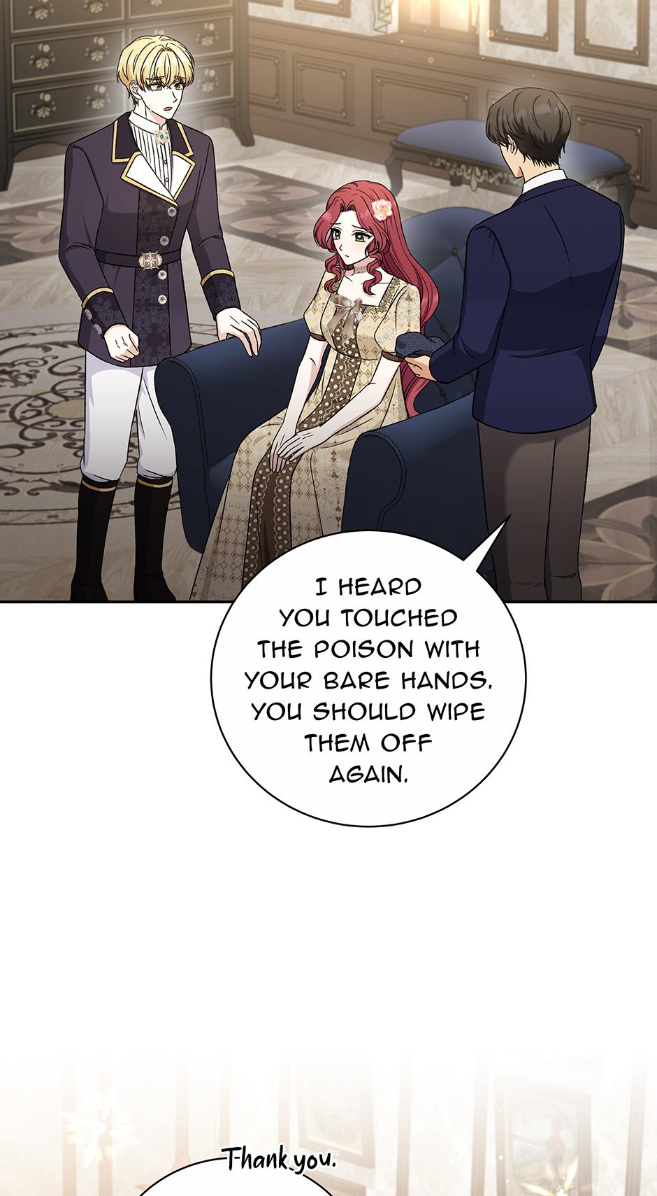 Read Stepmother Loves Harem chapter 45 image 5 on Lezhin
