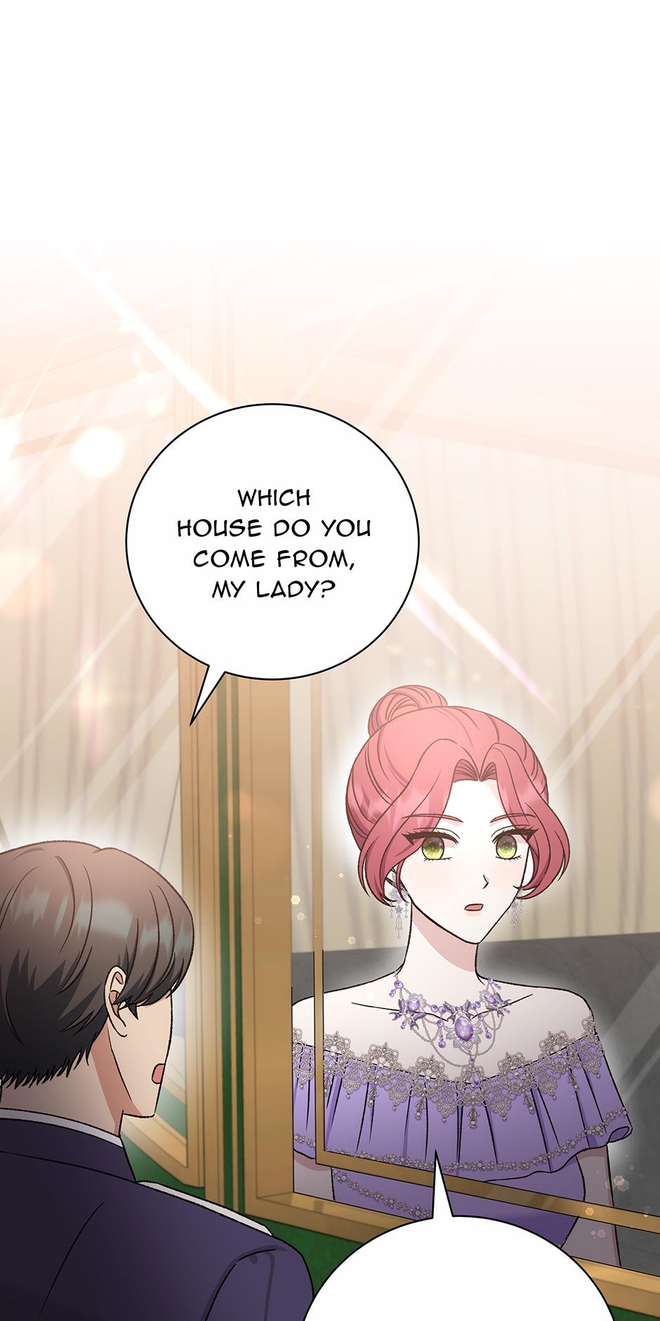 Read Stepmother Loves Harem chapter 45 image 53 on Lezhin