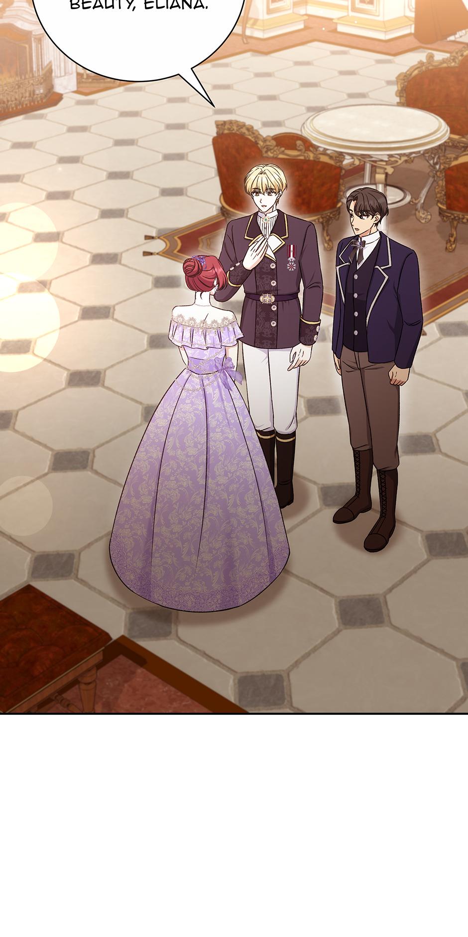 Read Stepmother Loves Harem chapter 45 image 66 on Lezhin