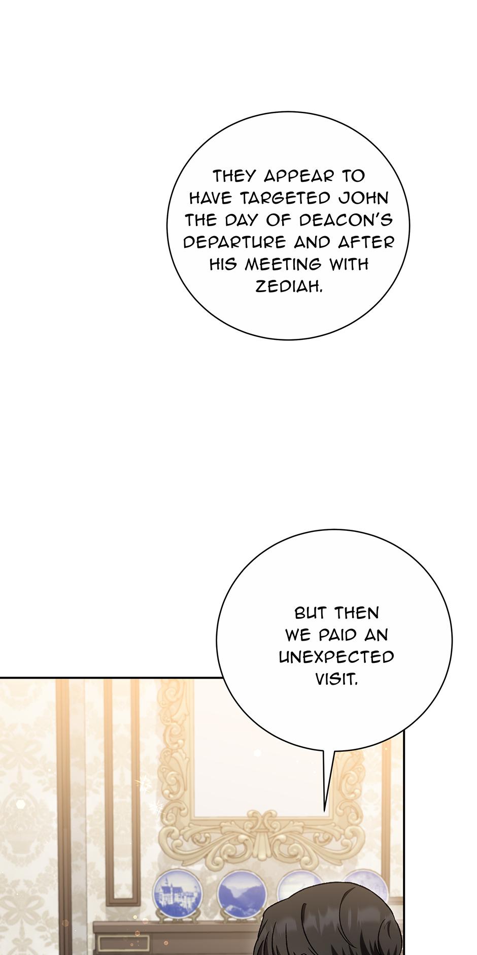 Read Stepmother Loves Harem chapter 45 image 7 on Lezhin