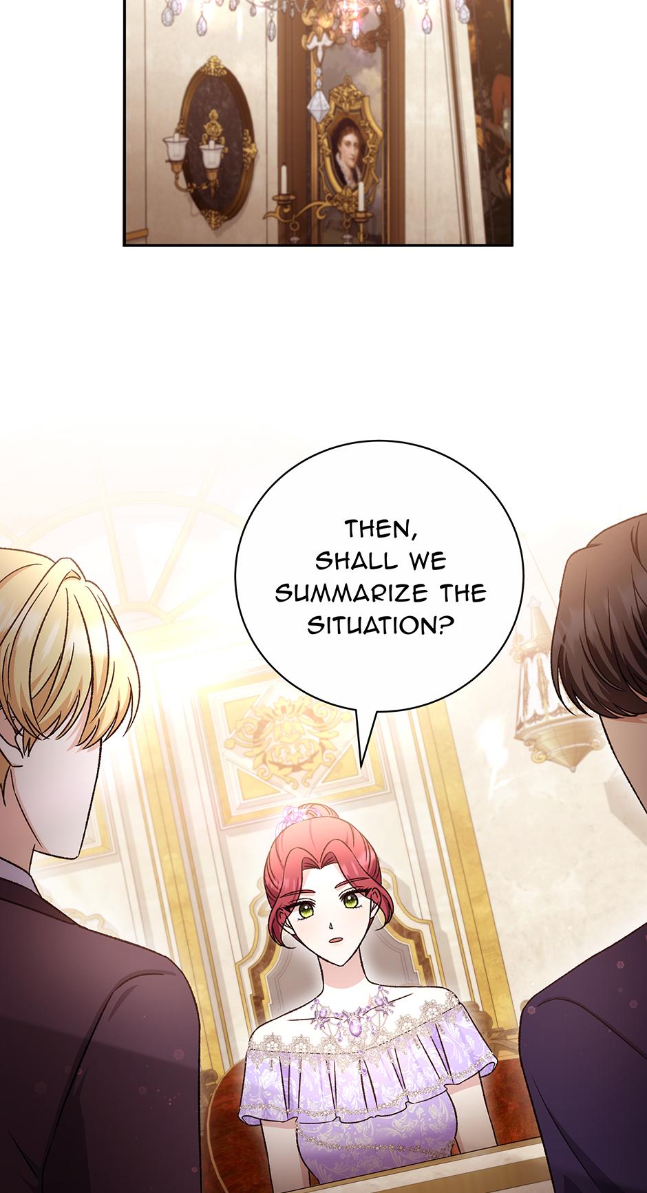 Read Stepmother Loves Harem chapter 45 image 70 on Lezhin