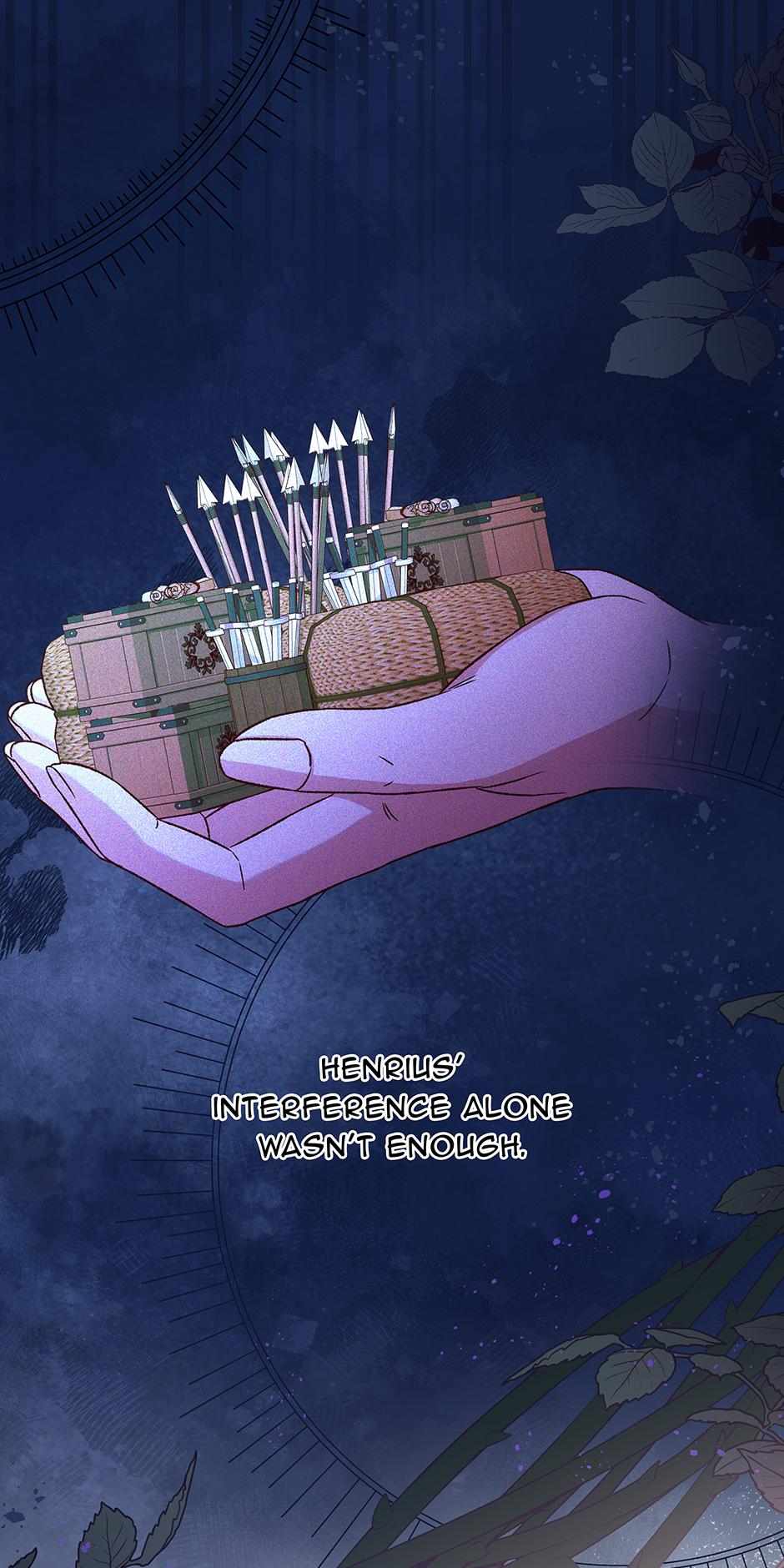 Read Stepmother Loves Harem chapter 45 image 74 on Lezhin