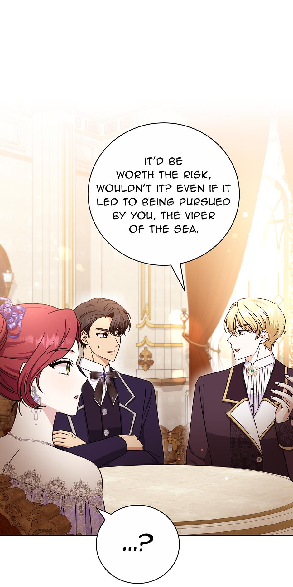Read Stepmother Loves Harem chapter 45 image 82 on Lezhin