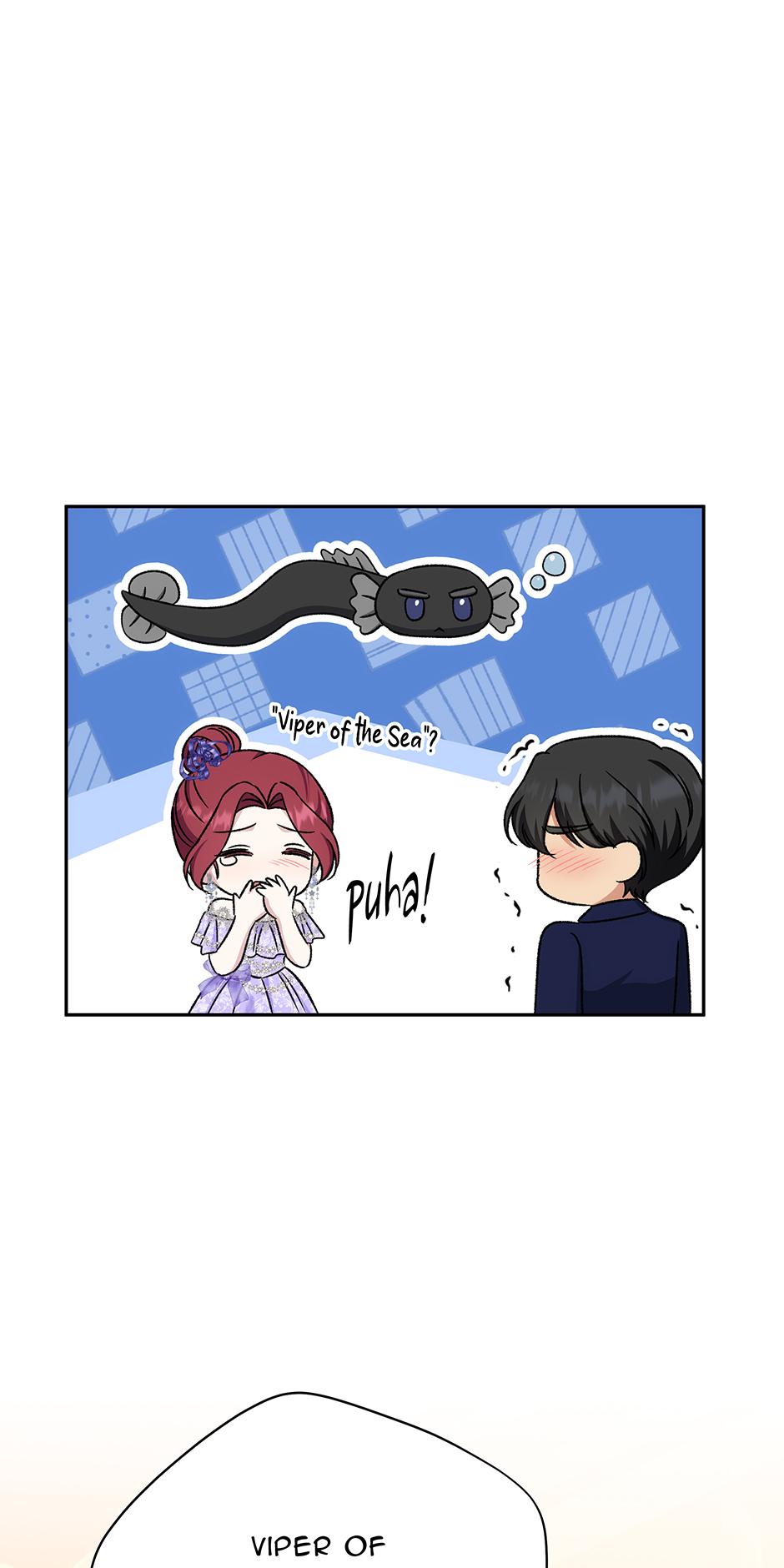 Read Stepmother Loves Harem chapter 45 image 83 on Lezhin
