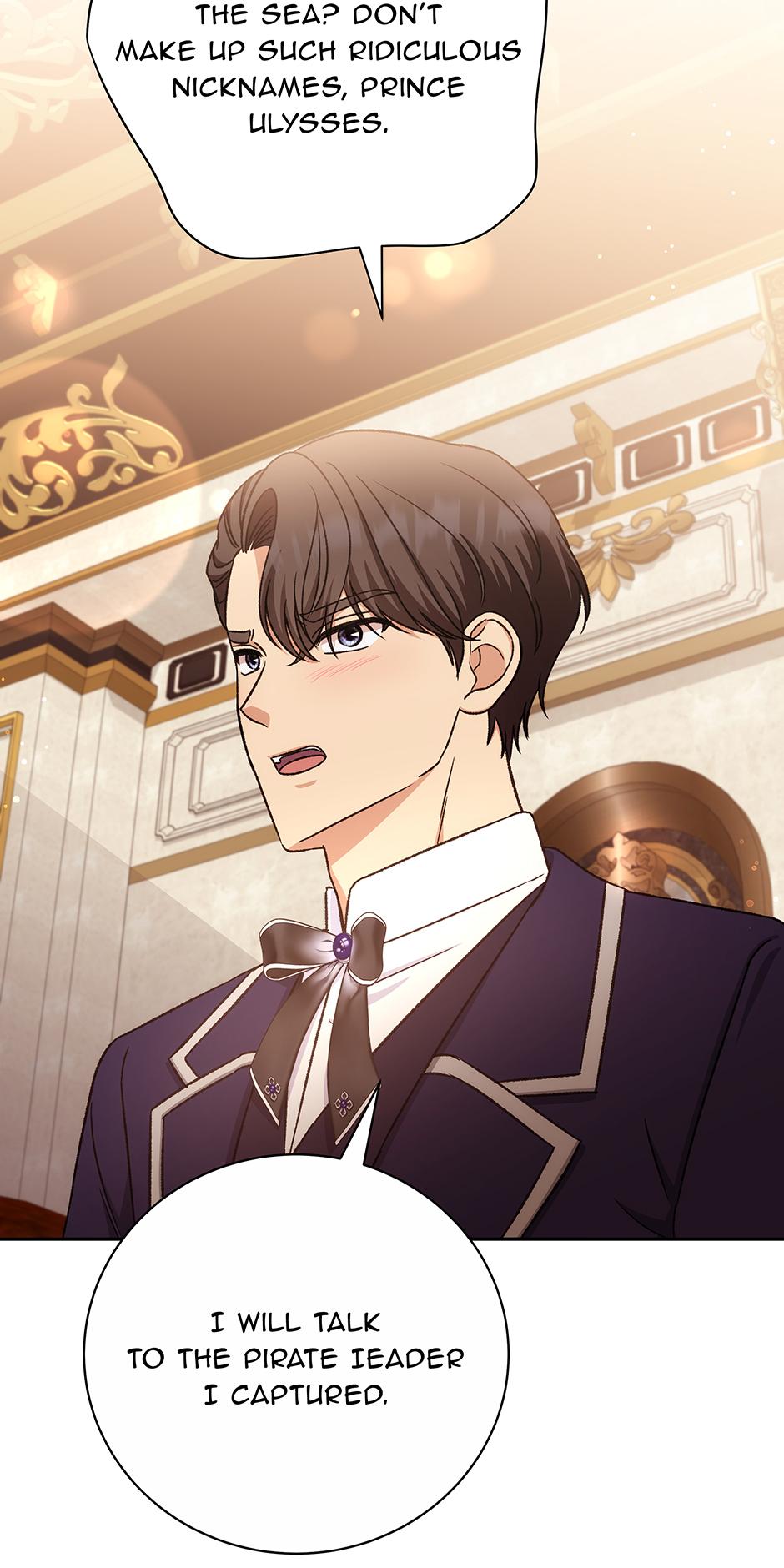 Read Stepmother Loves Harem chapter 45 image 84 on Lezhin