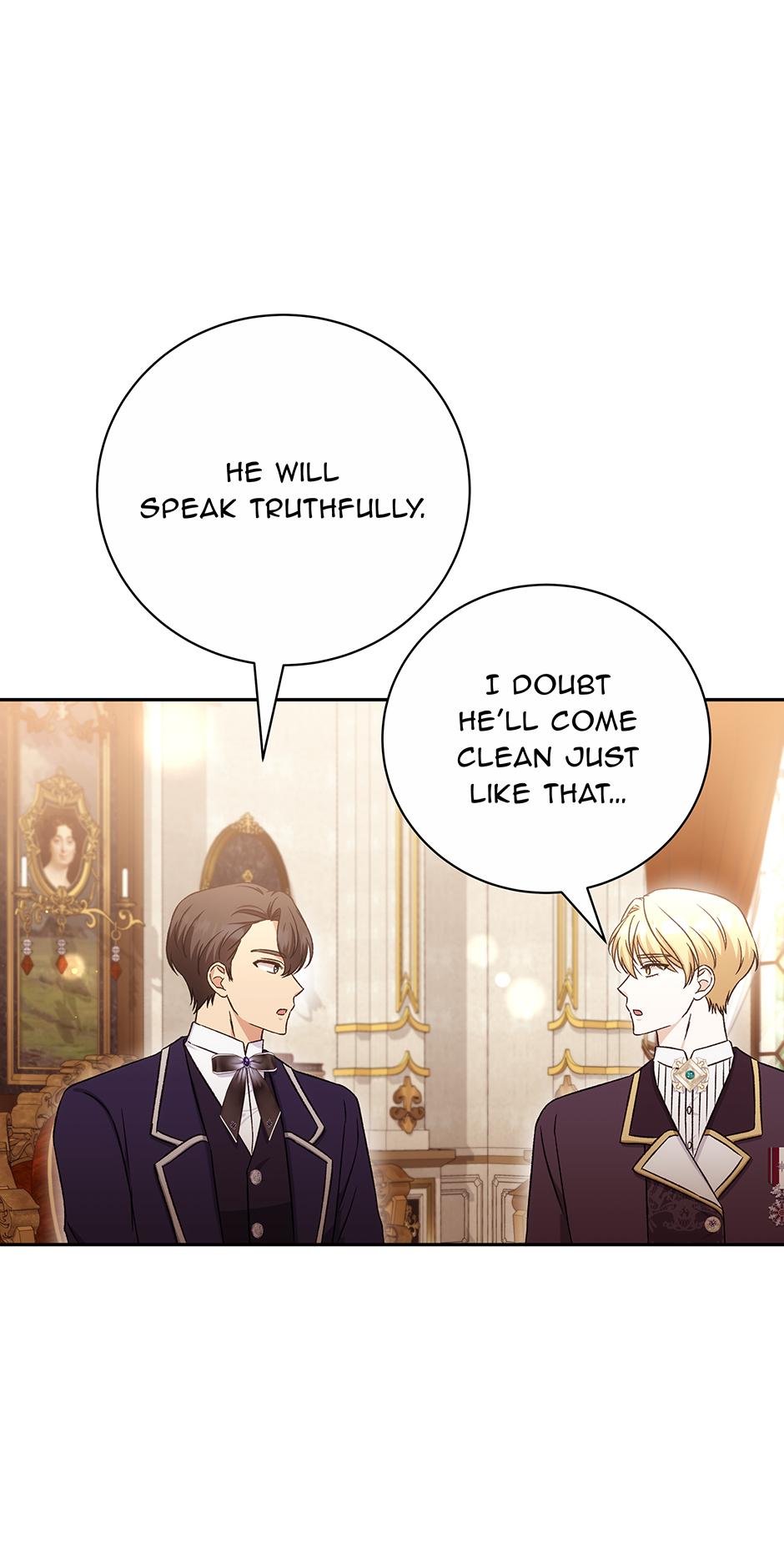 Read Stepmother Loves Harem chapter 45 image 85 on Lezhin
