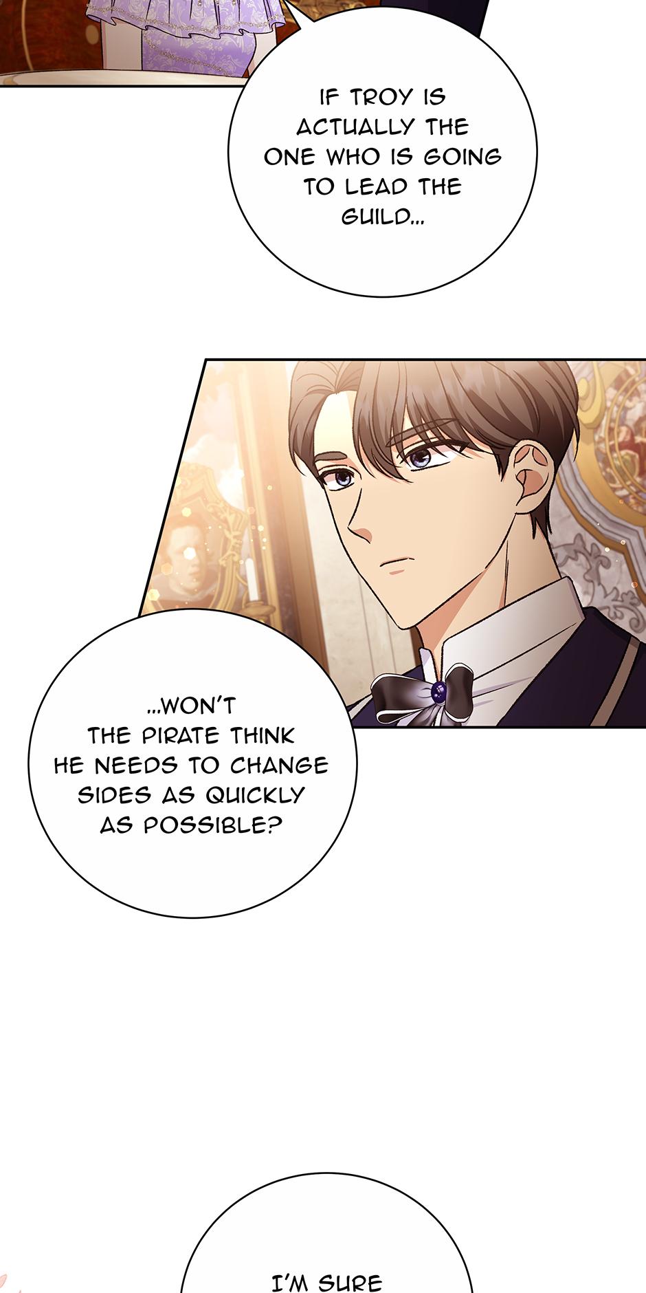 Read Stepmother Loves Harem chapter 45 image 89 on Lezhin