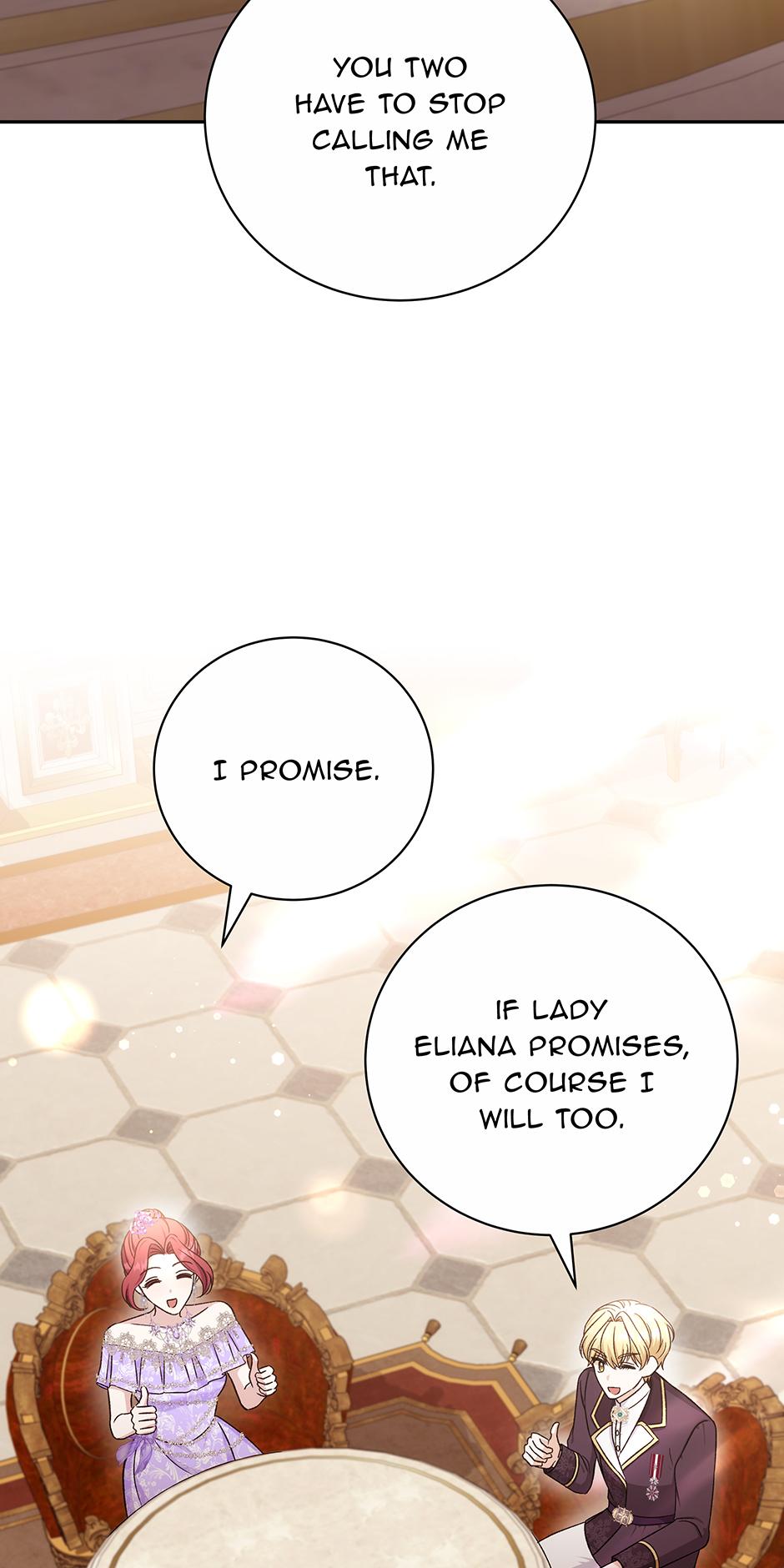 Read Stepmother Loves Harem chapter 45 image 93 on Lezhin