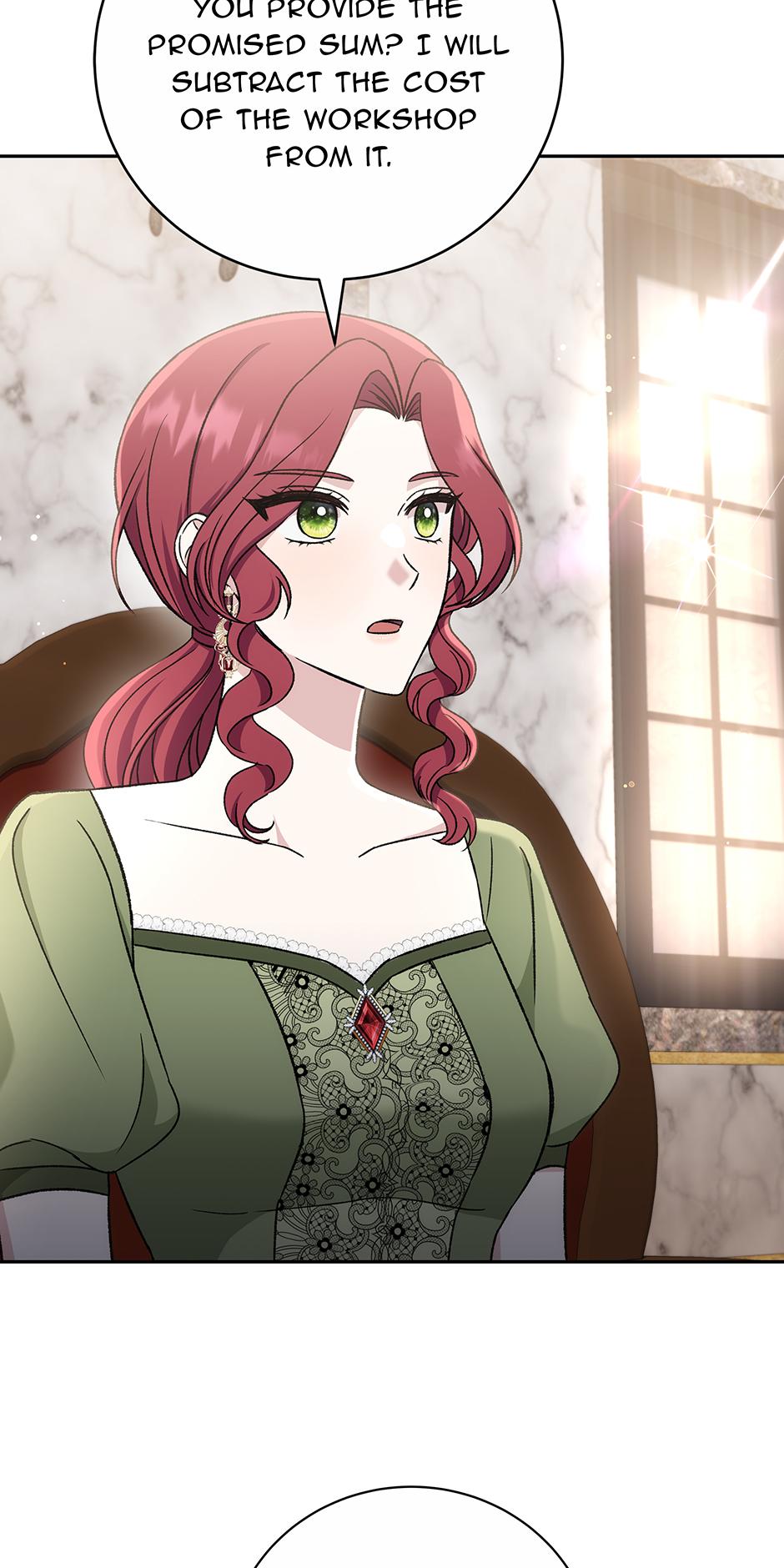 Read Stepmother Loves Harem chapter 46 image 100 on Lezhin