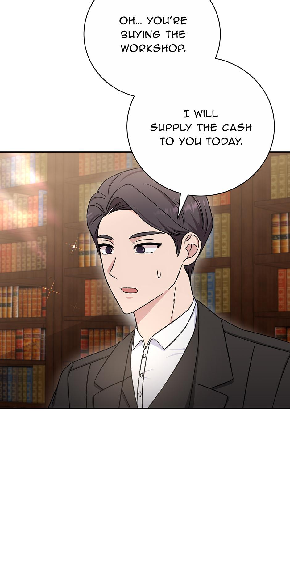 Read Stepmother Loves Harem chapter 46 image 101 on Lezhin