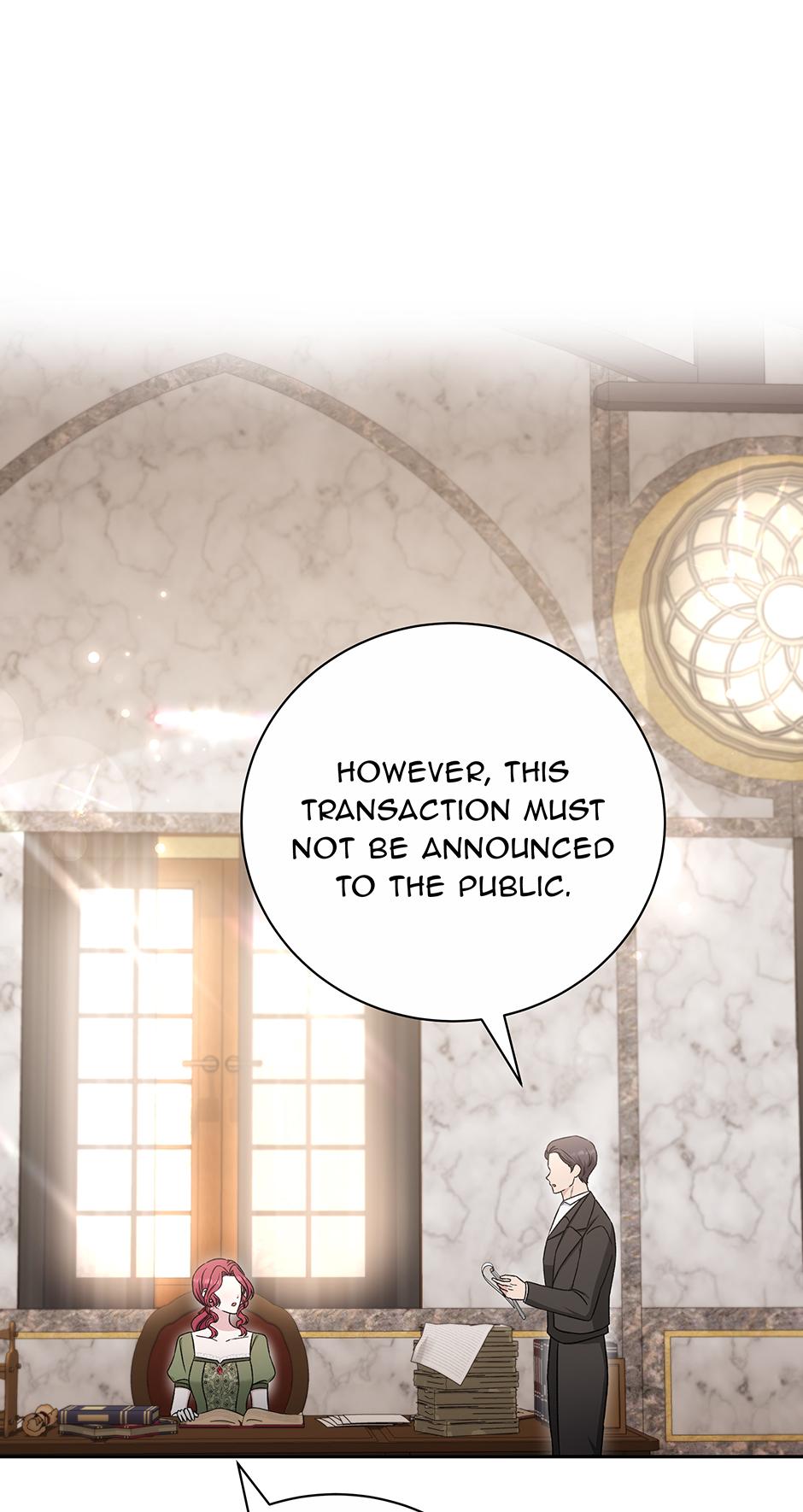 Read Stepmother Loves Harem chapter 46 image 102 on Lezhin