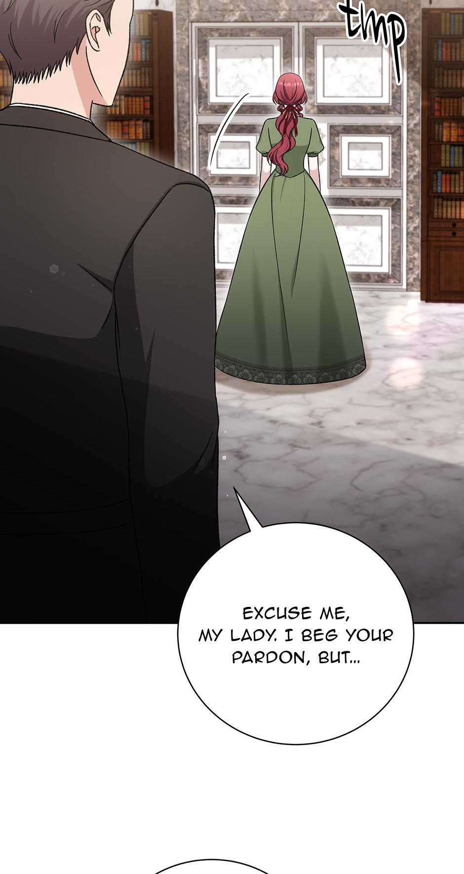 Read Stepmother Loves Harem chapter 46 image 104 on Lezhin