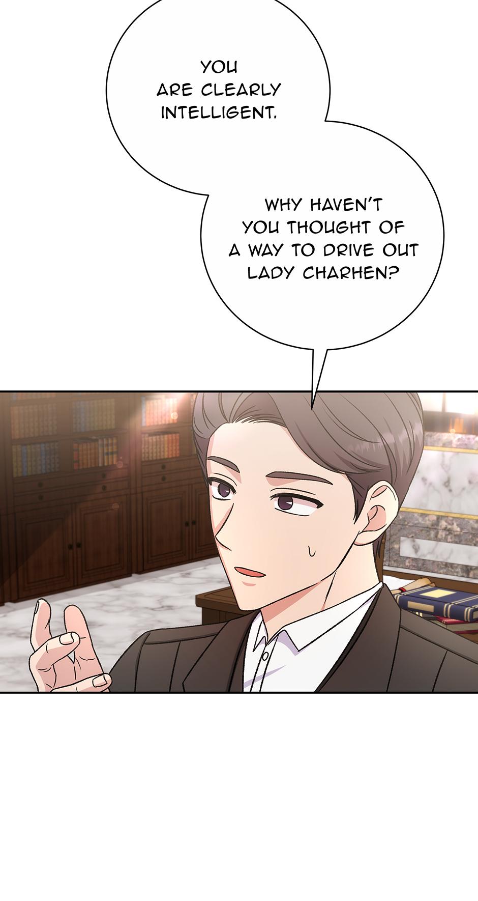 Read Stepmother Loves Harem chapter 46 image 105 on Lezhin