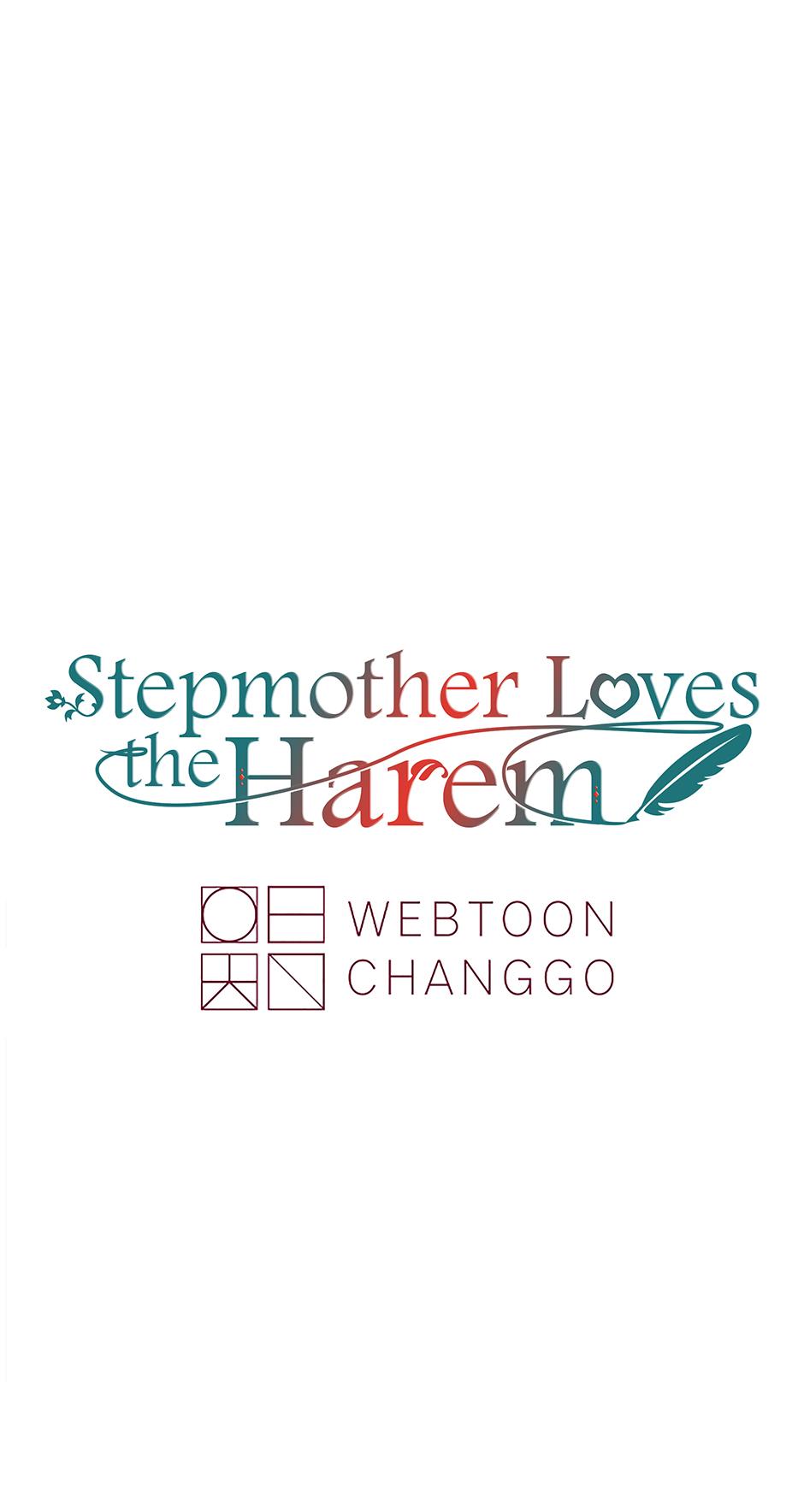 Read Stepmother Loves Harem chapter 46 image 107 on Lezhin