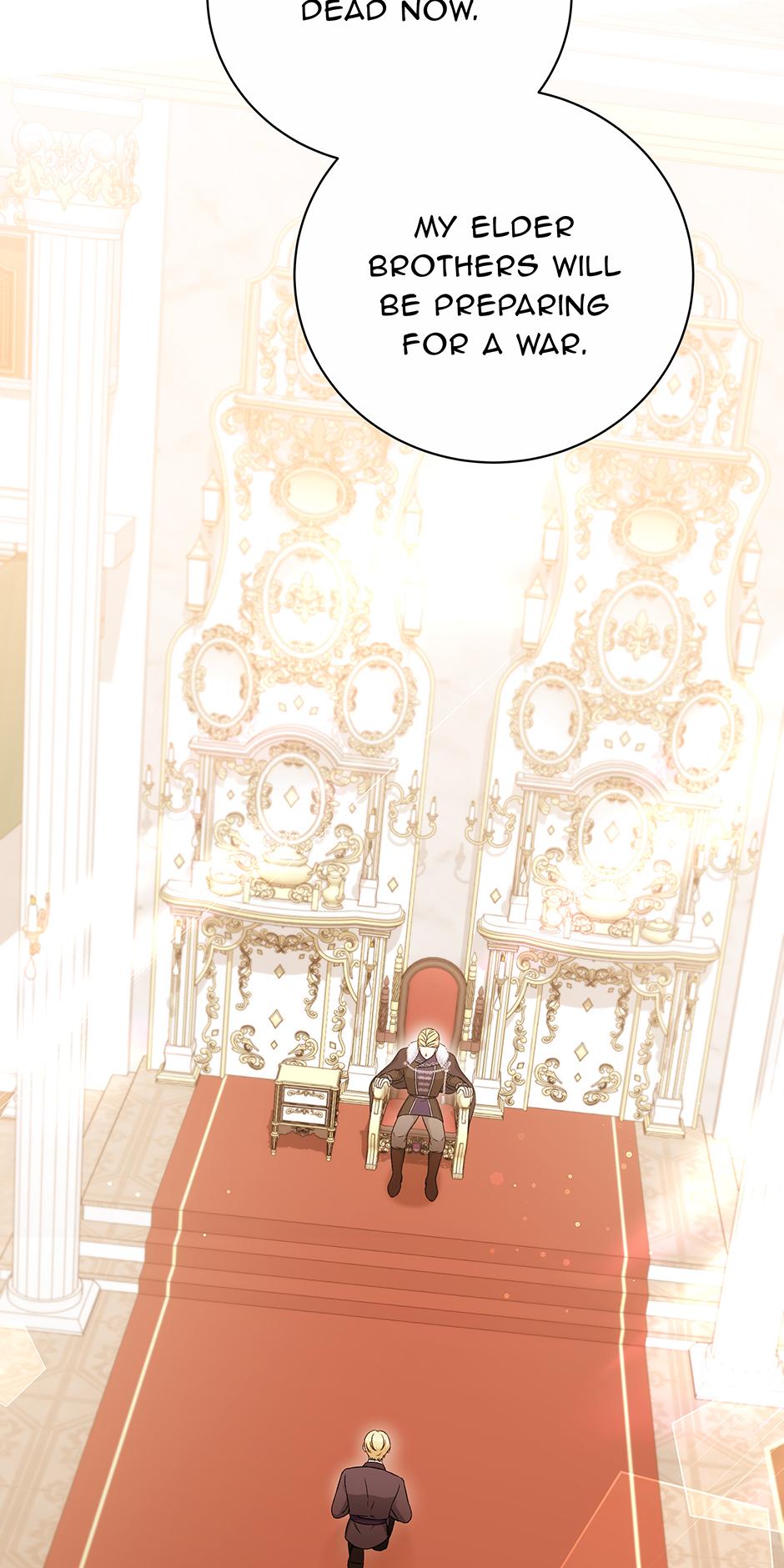 Read Stepmother Loves Harem chapter 46 image 15 on Lezhin