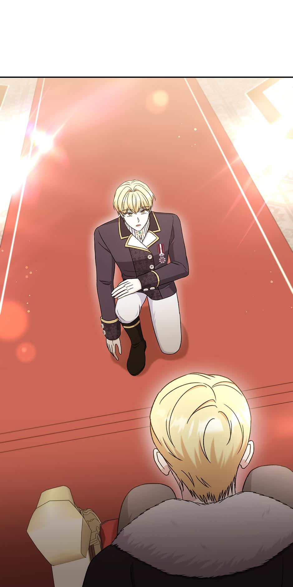 Read Stepmother Loves Harem chapter 46 image 17 on Lezhin