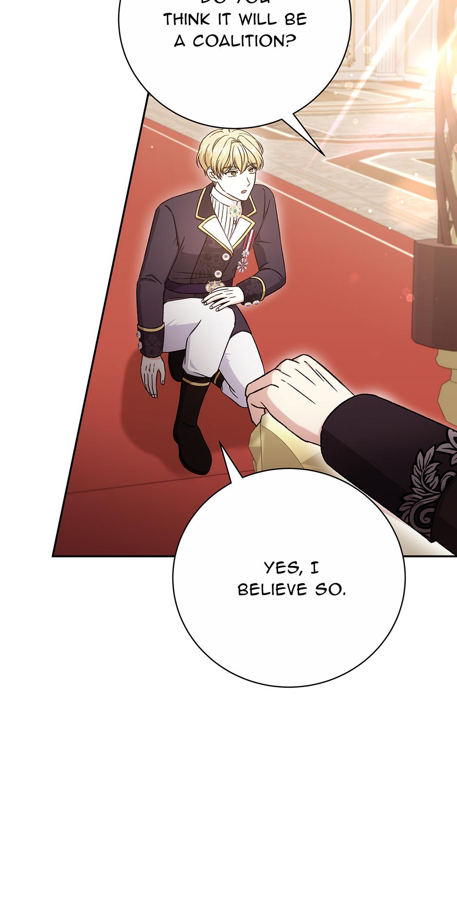 Read Stepmother Loves Harem chapter 46 image 21 on Lezhin