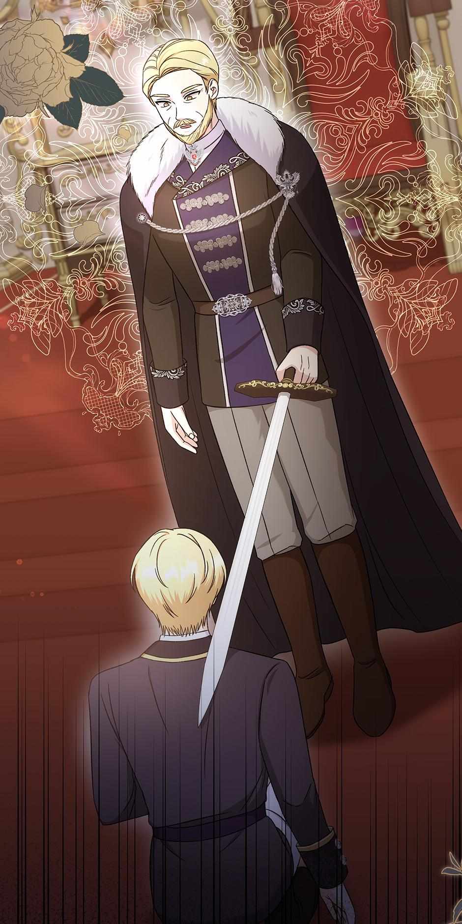 Read Stepmother Loves Harem chapter 46 image 29 on Lezhin