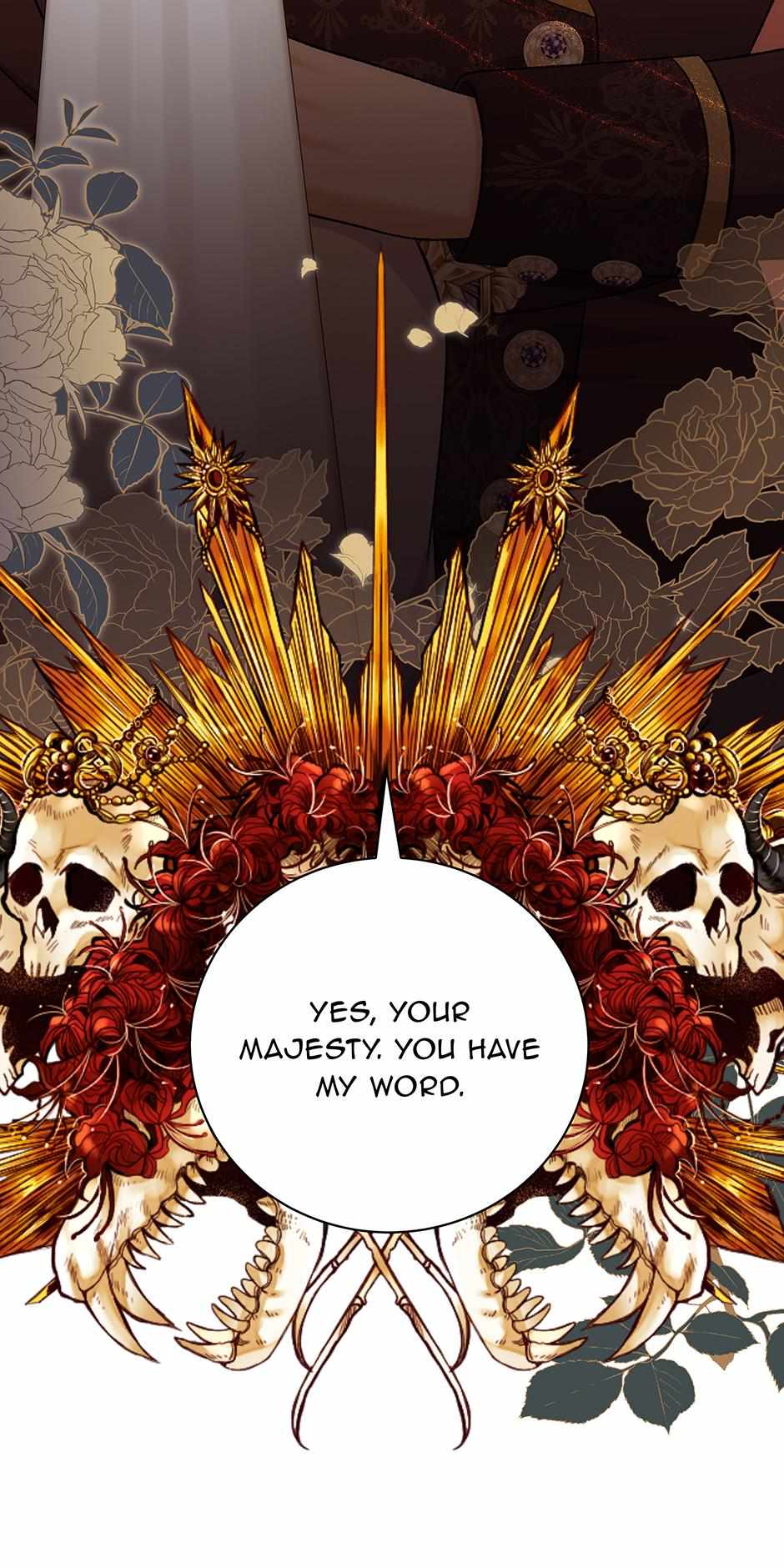 Read Stepmother Loves Harem chapter 46 image 31 on Lezhin