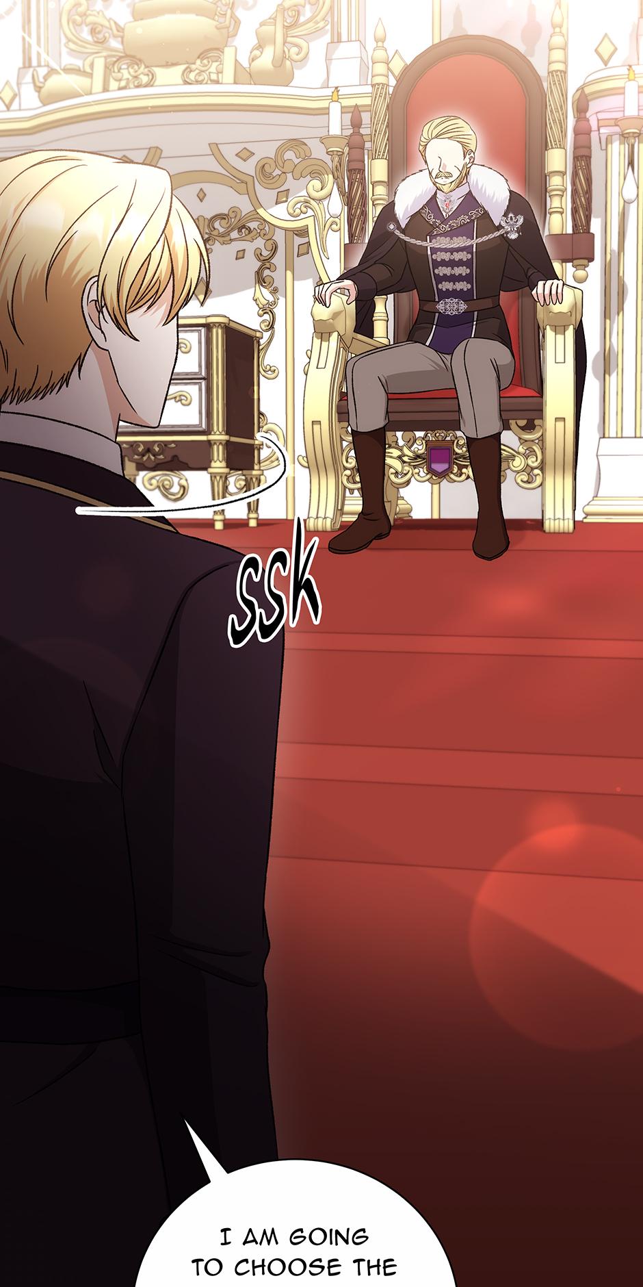 Read Stepmother Loves Harem chapter 46 image 35 on Lezhin