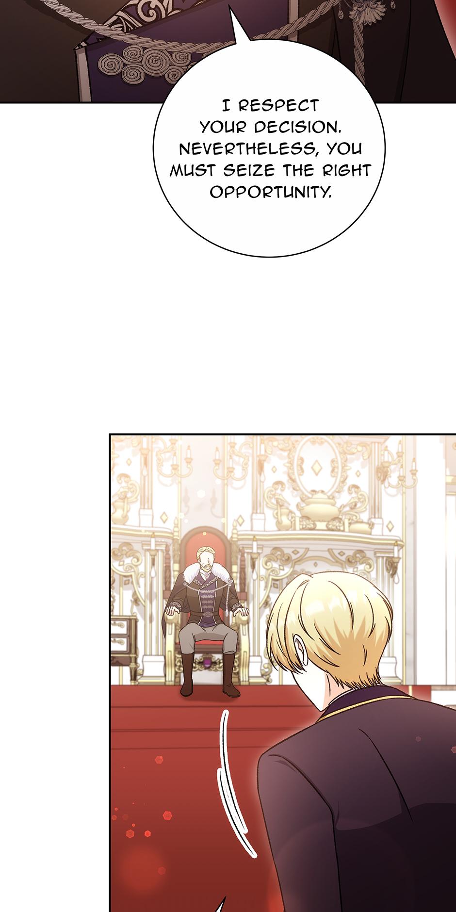Read Stepmother Loves Harem chapter 46 image 38 on Lezhin