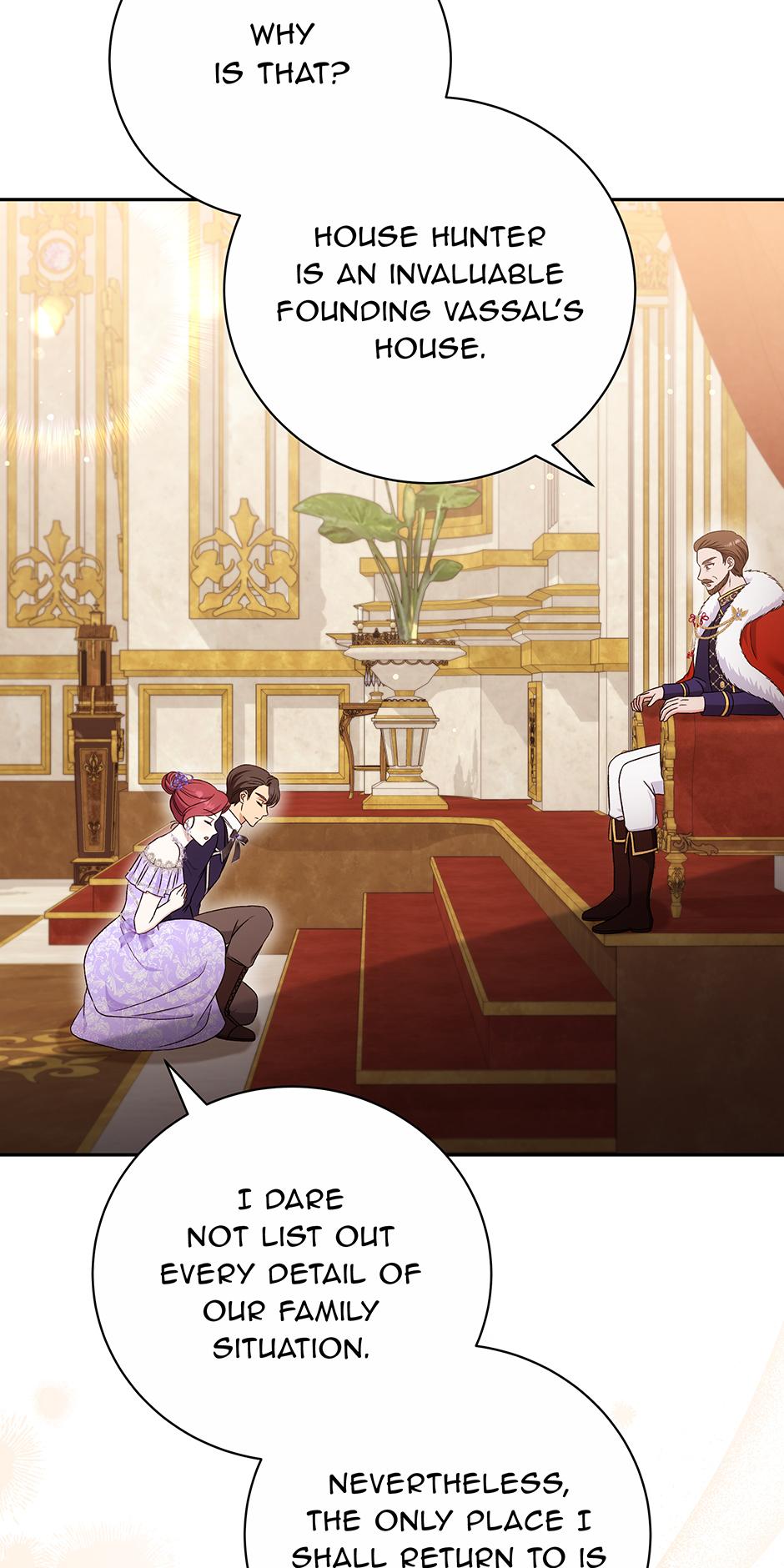 Read Stepmother Loves Harem chapter 46 image 4 on Lezhin