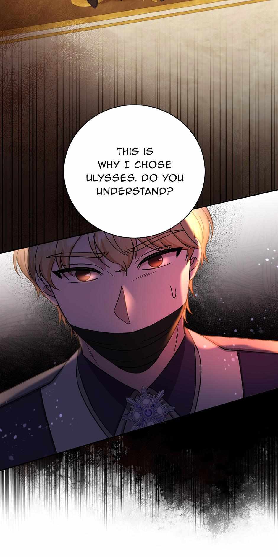 Read Stepmother Loves Harem chapter 46 image 41 on Lezhin