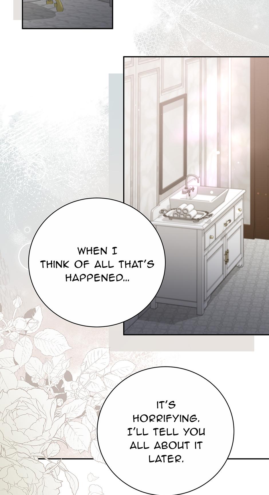 Read Stepmother Loves Harem chapter 46 image 44 on Lezhin