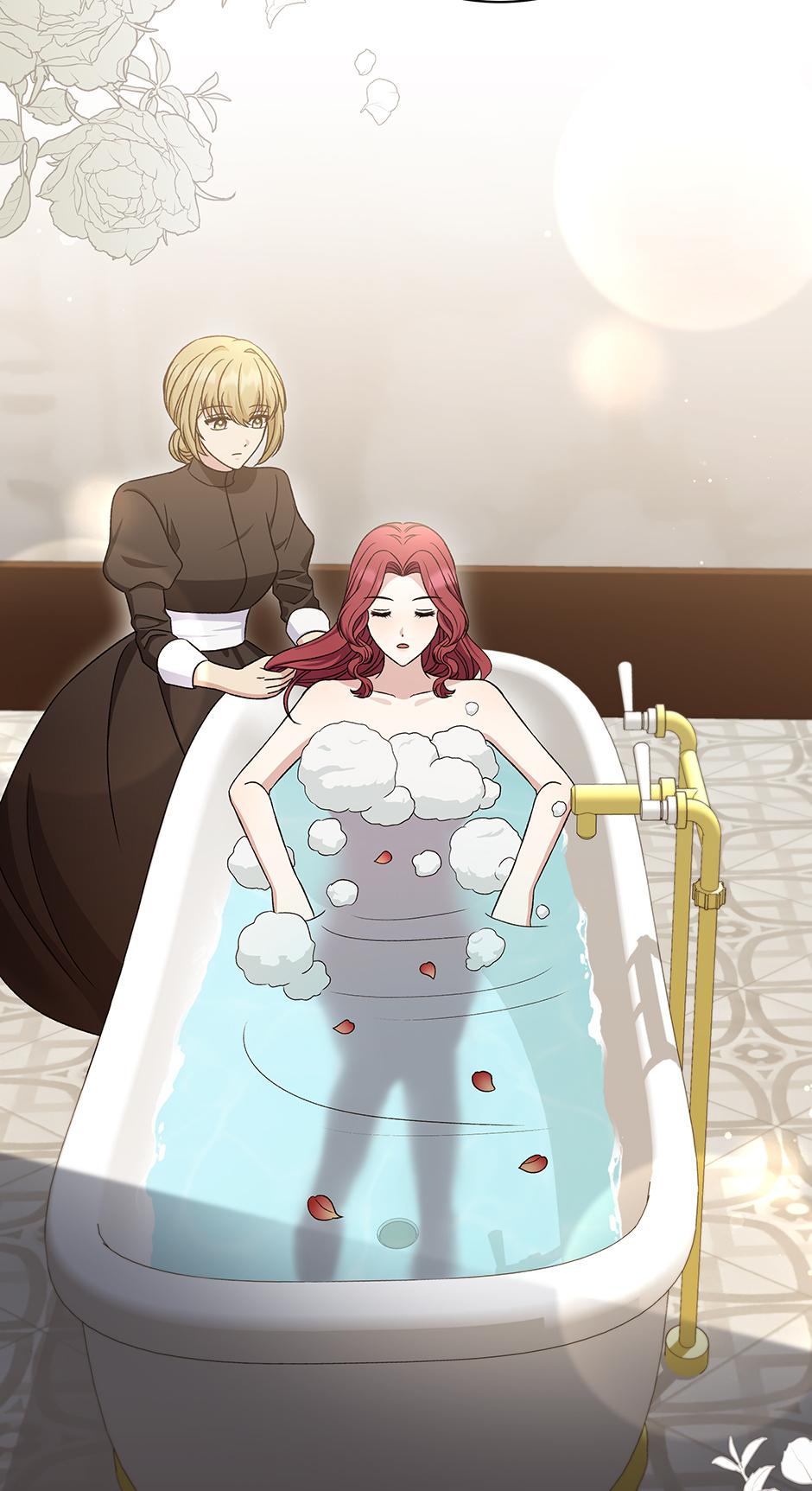 Read Stepmother Loves Harem chapter 46 image 45 on Lezhin