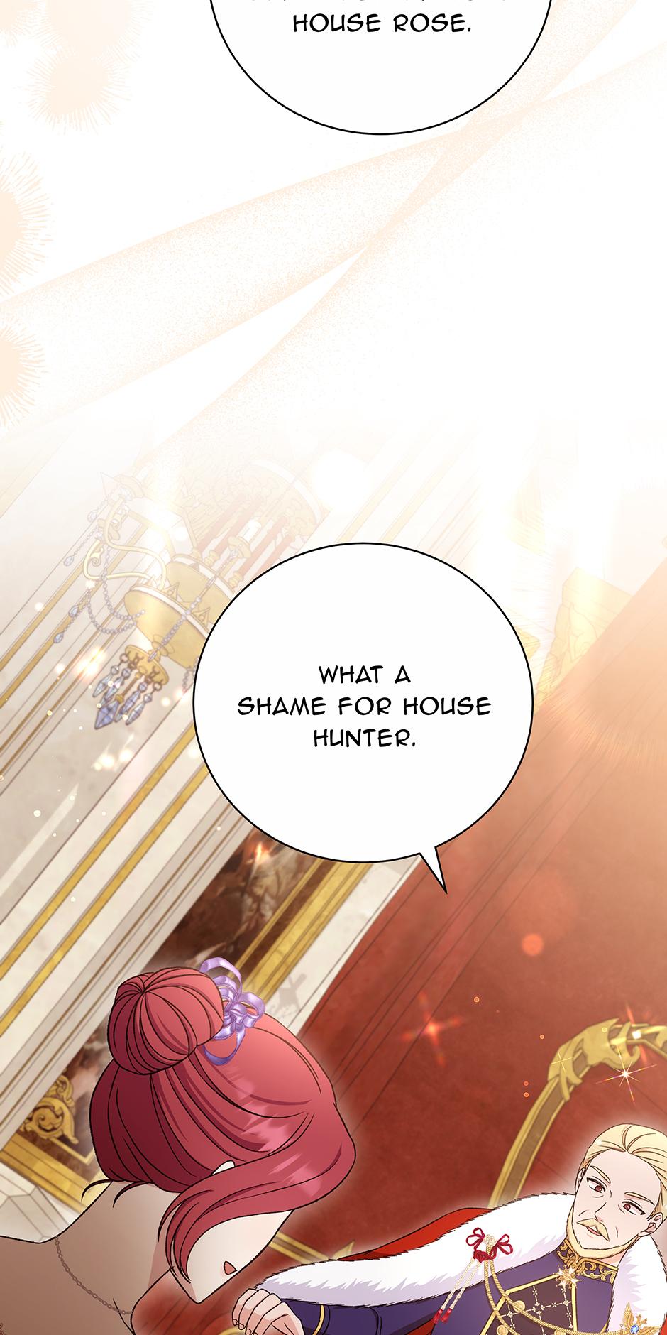 Read Stepmother Loves Harem chapter 46 image 5 on Lezhin