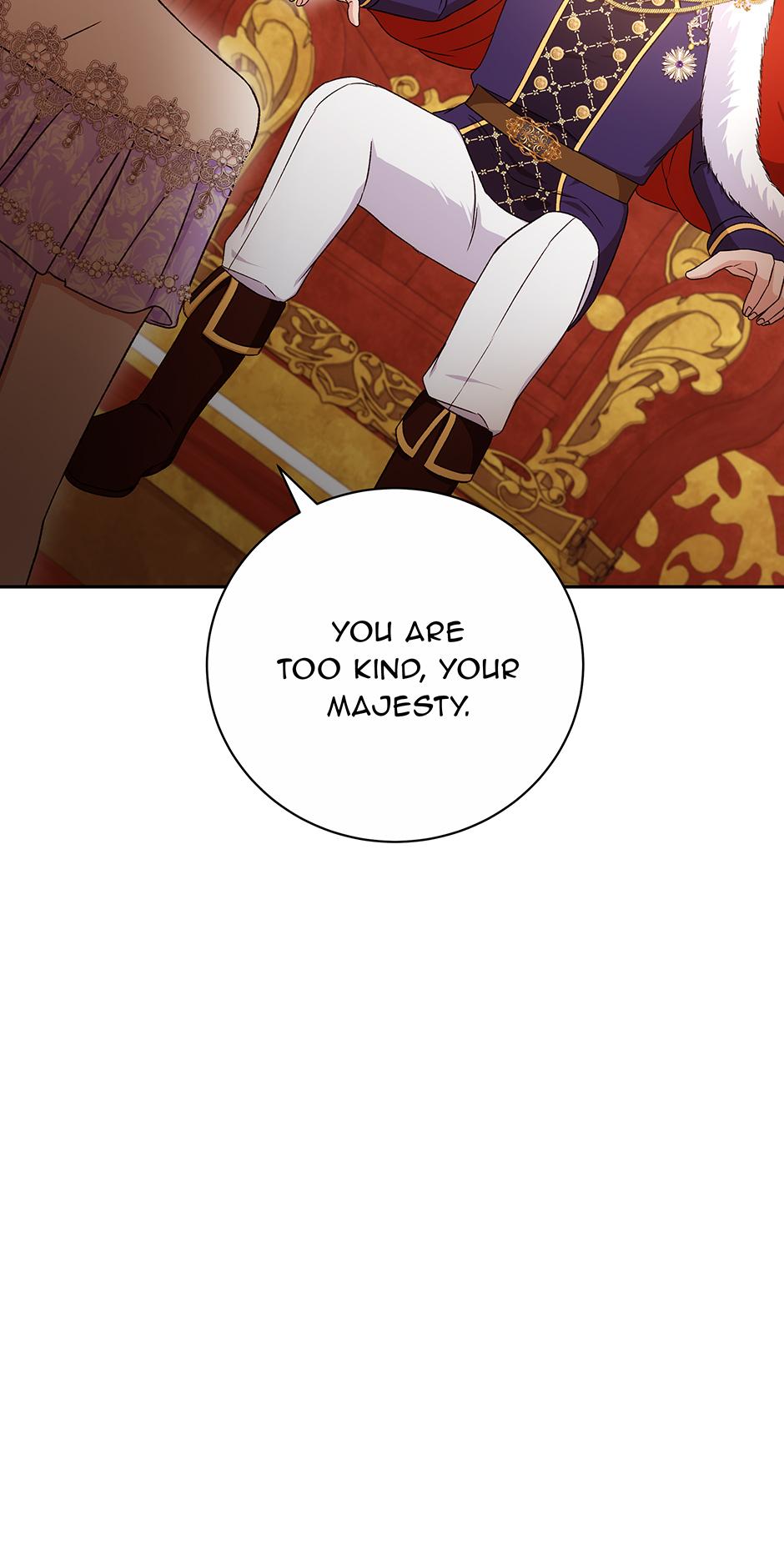 Read Stepmother Loves Harem chapter 46 image 6 on Lezhin