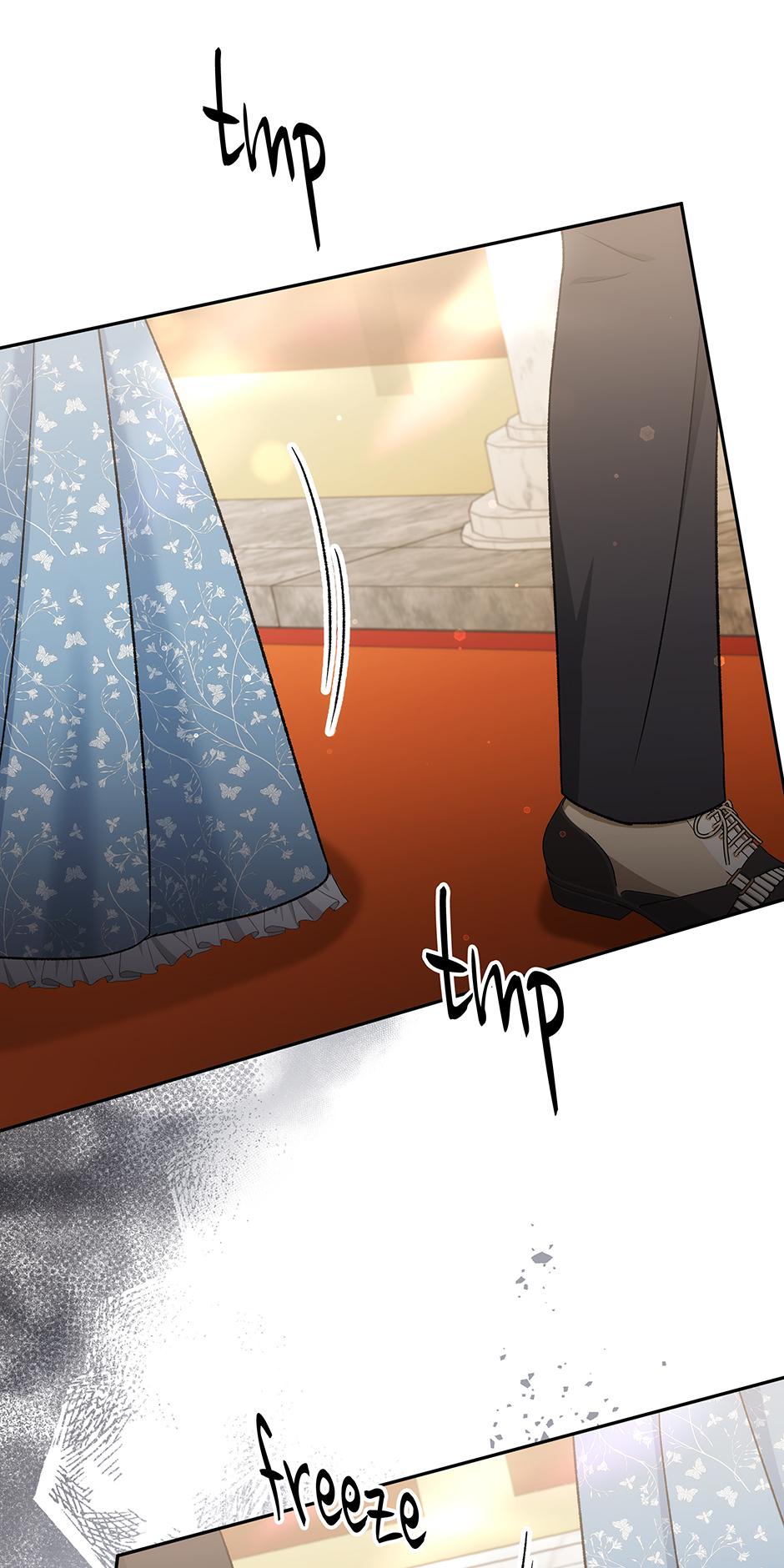 Read Stepmother Loves Harem chapter 46 image 64 on Lezhin