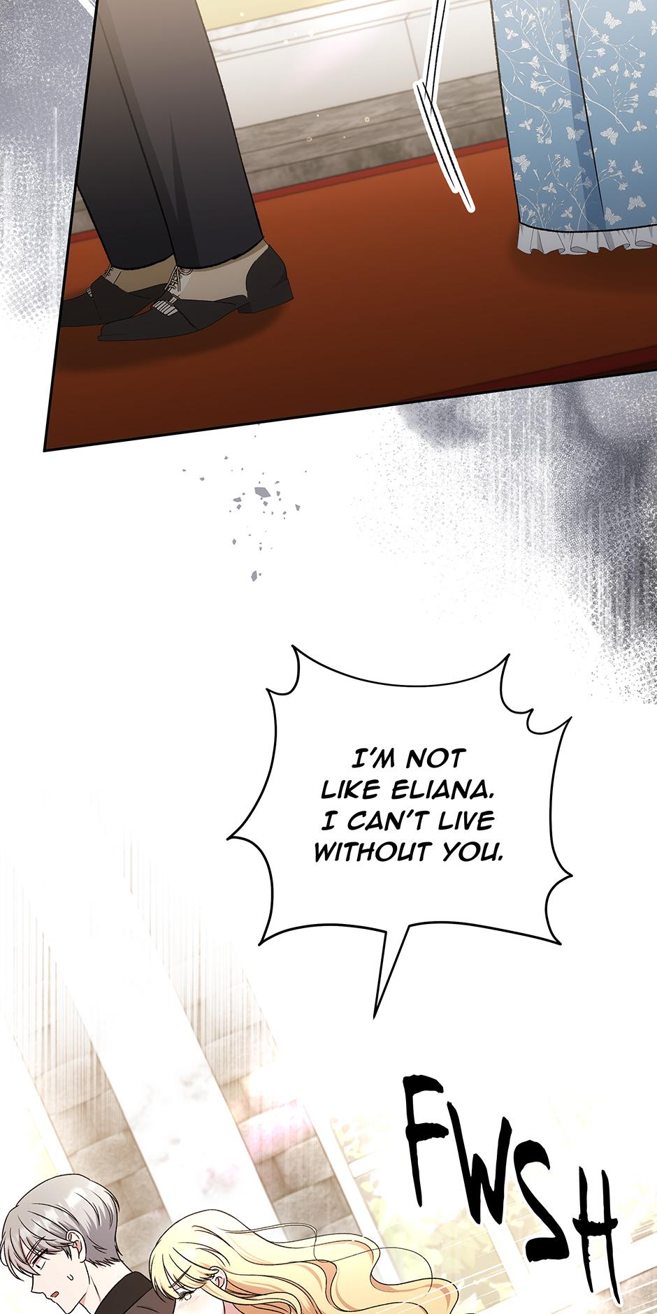 Read Stepmother Loves Harem chapter 46 image 65 on Lezhin