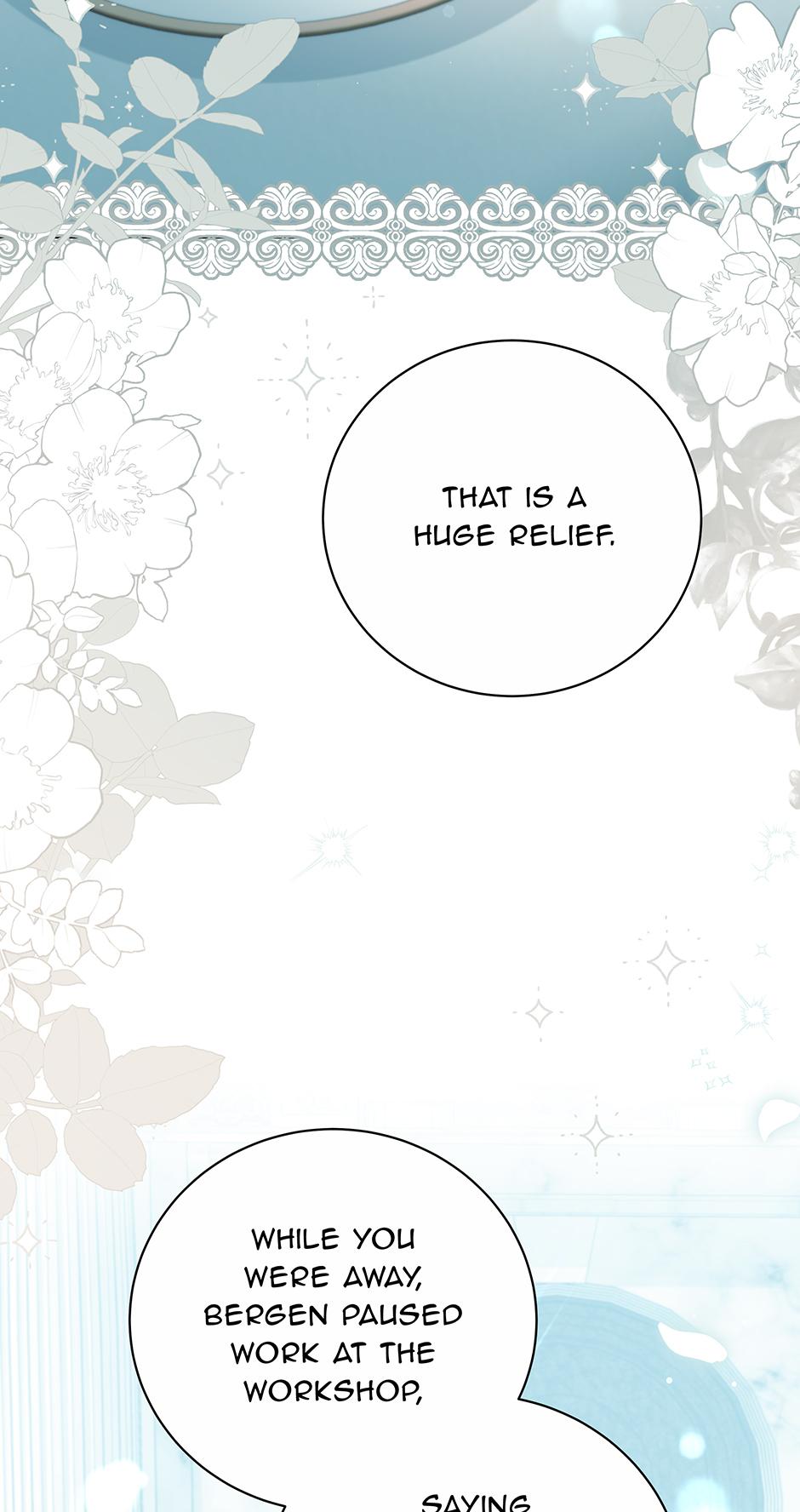 Read Stepmother Loves Harem chapter 46 image 75 on Lezhin