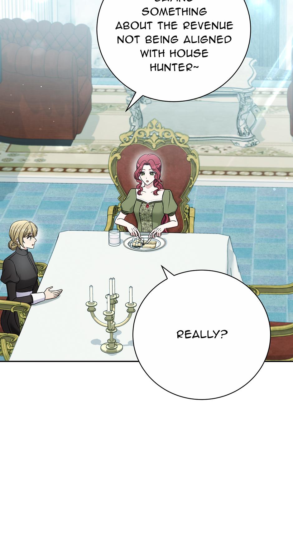 Read Stepmother Loves Harem chapter 46 image 76 on Lezhin