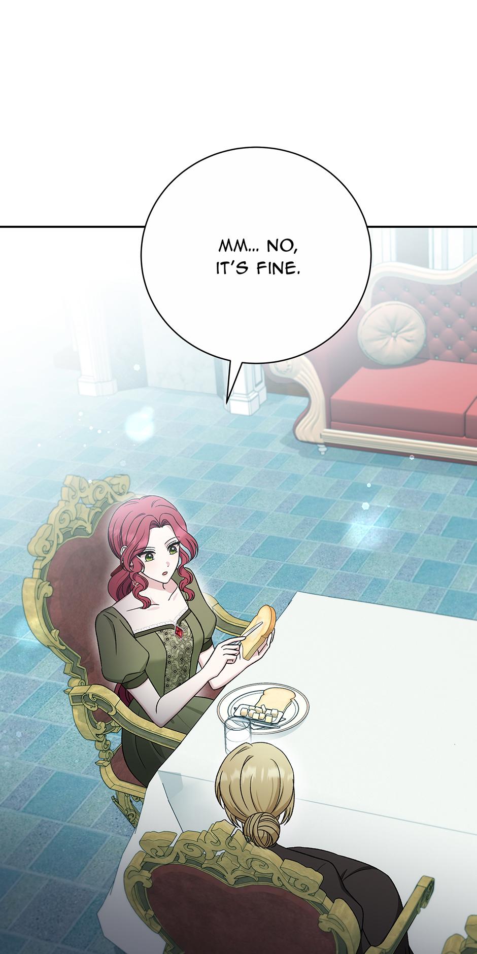Read Stepmother Loves Harem chapter 46 image 78 on Lezhin