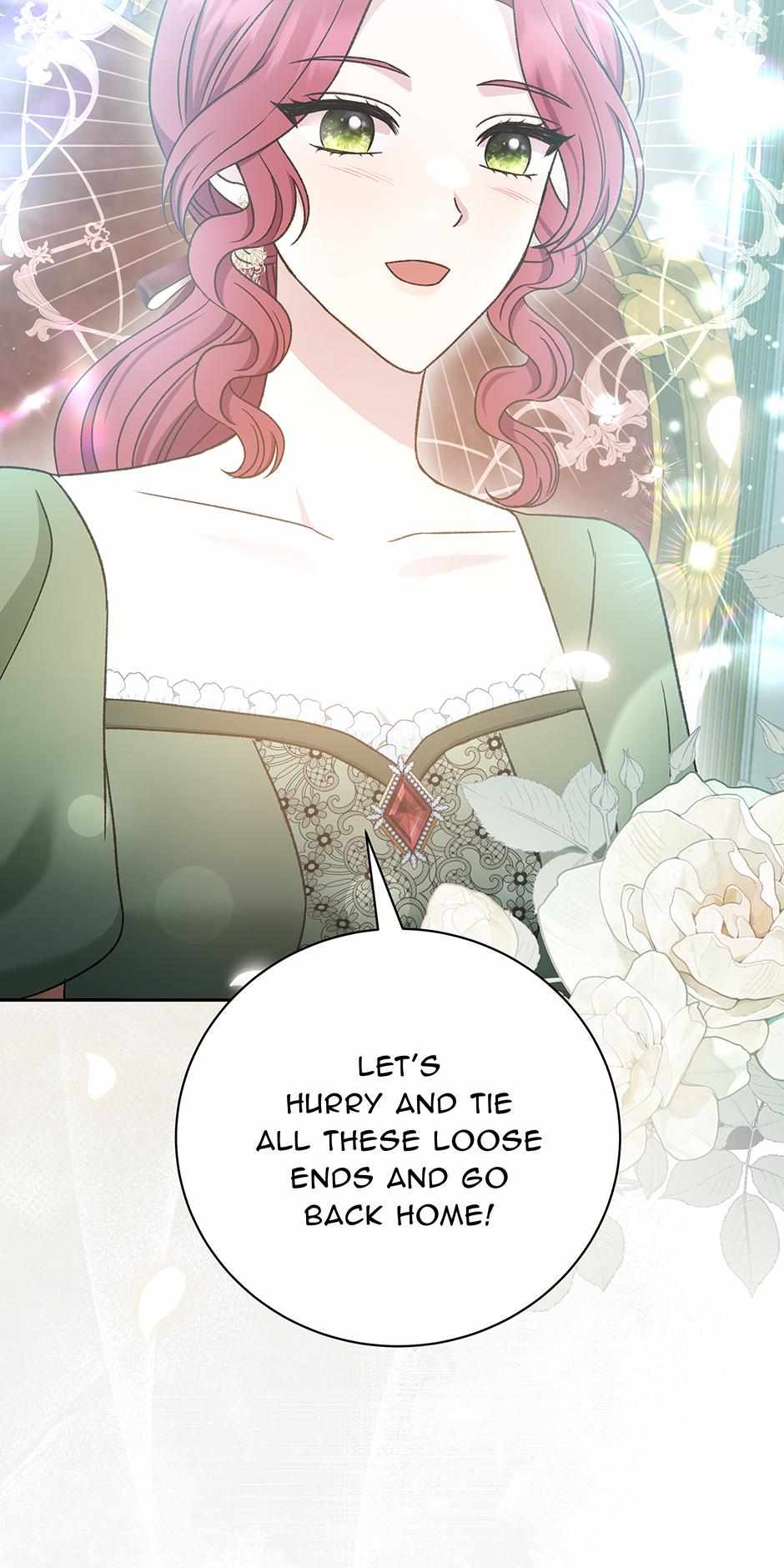 Read Stepmother Loves Harem chapter 46 image 80 on Lezhin