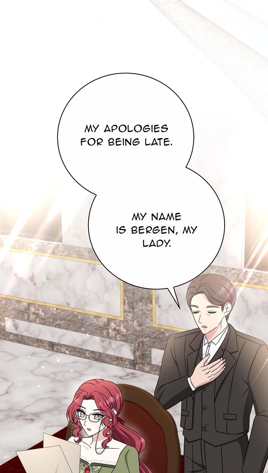 Read Stepmother Loves Harem chapter 46 image 85 on Lezhin