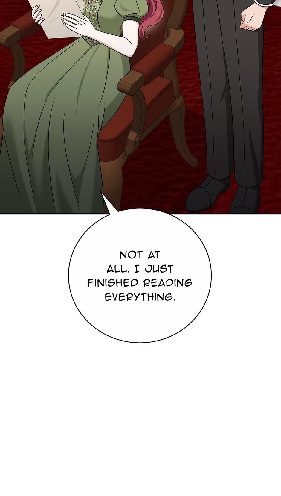 Read Stepmother Loves Harem chapter 46 image 86 on Lezhin