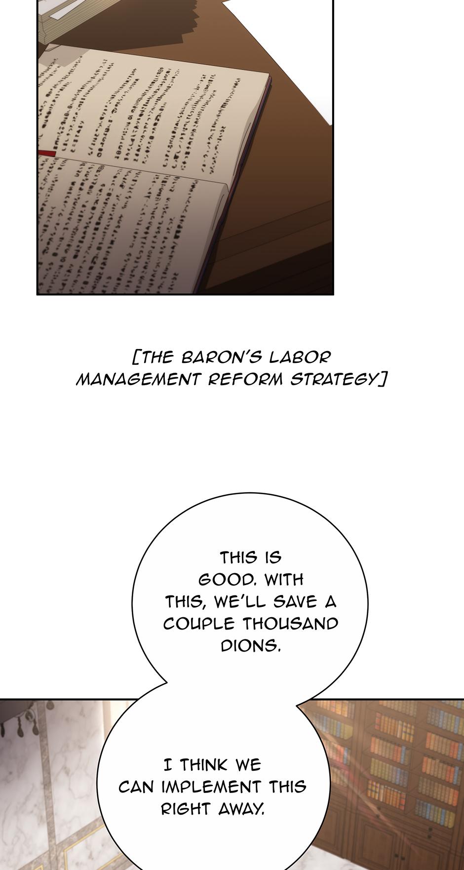 Read Stepmother Loves Harem chapter 46 image 89 on Lezhin