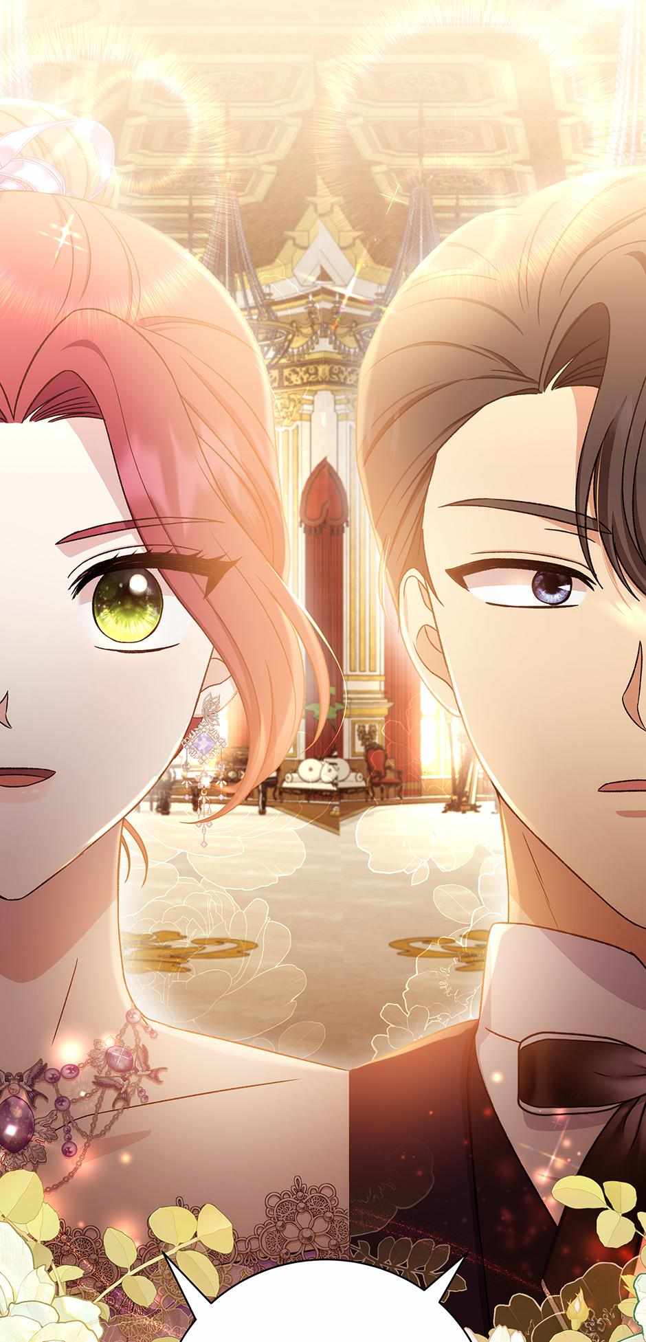Read Stepmother Loves Harem chapter 46 image 9 on Lezhin