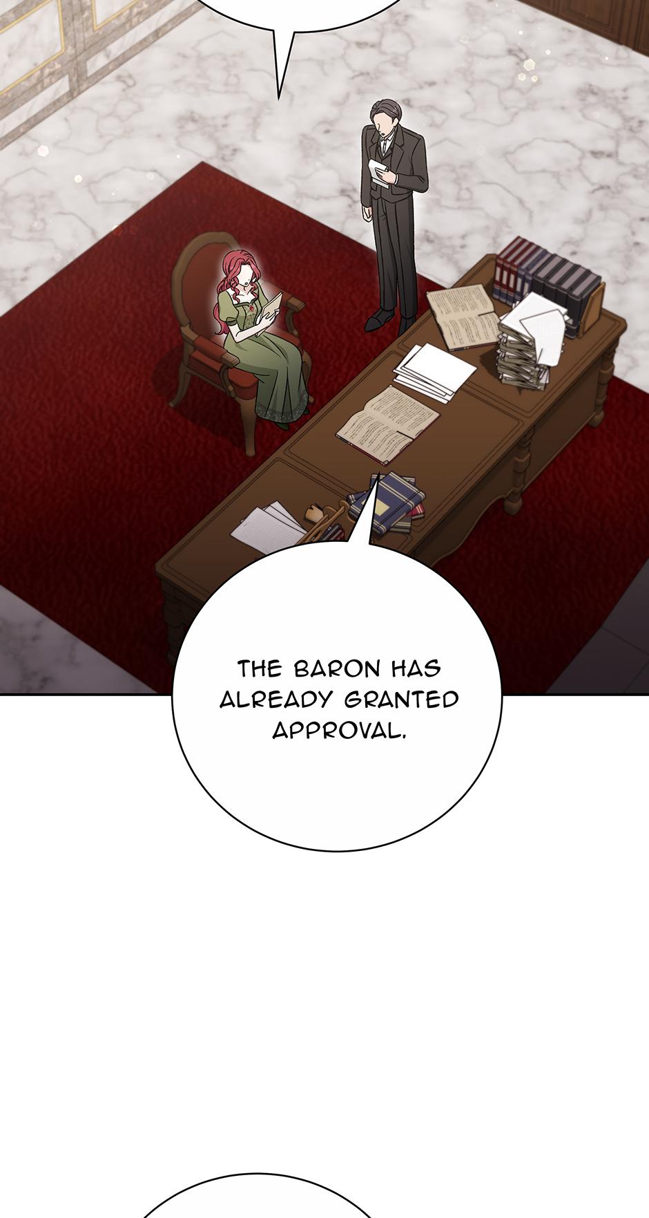 Read Stepmother Loves Harem chapter 46 image 90 on Lezhin