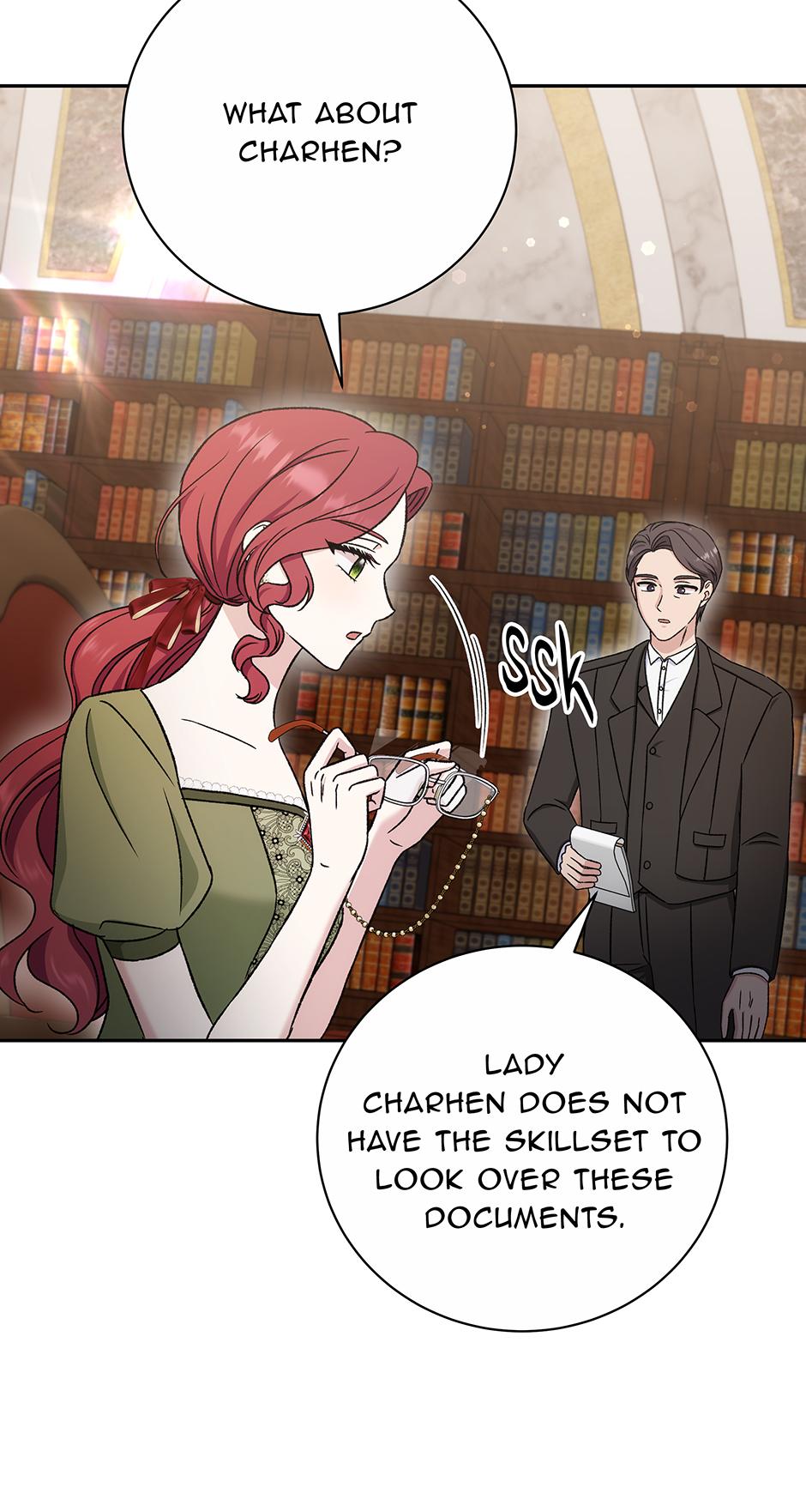 Read Stepmother Loves Harem chapter 46 image 91 on Lezhin
