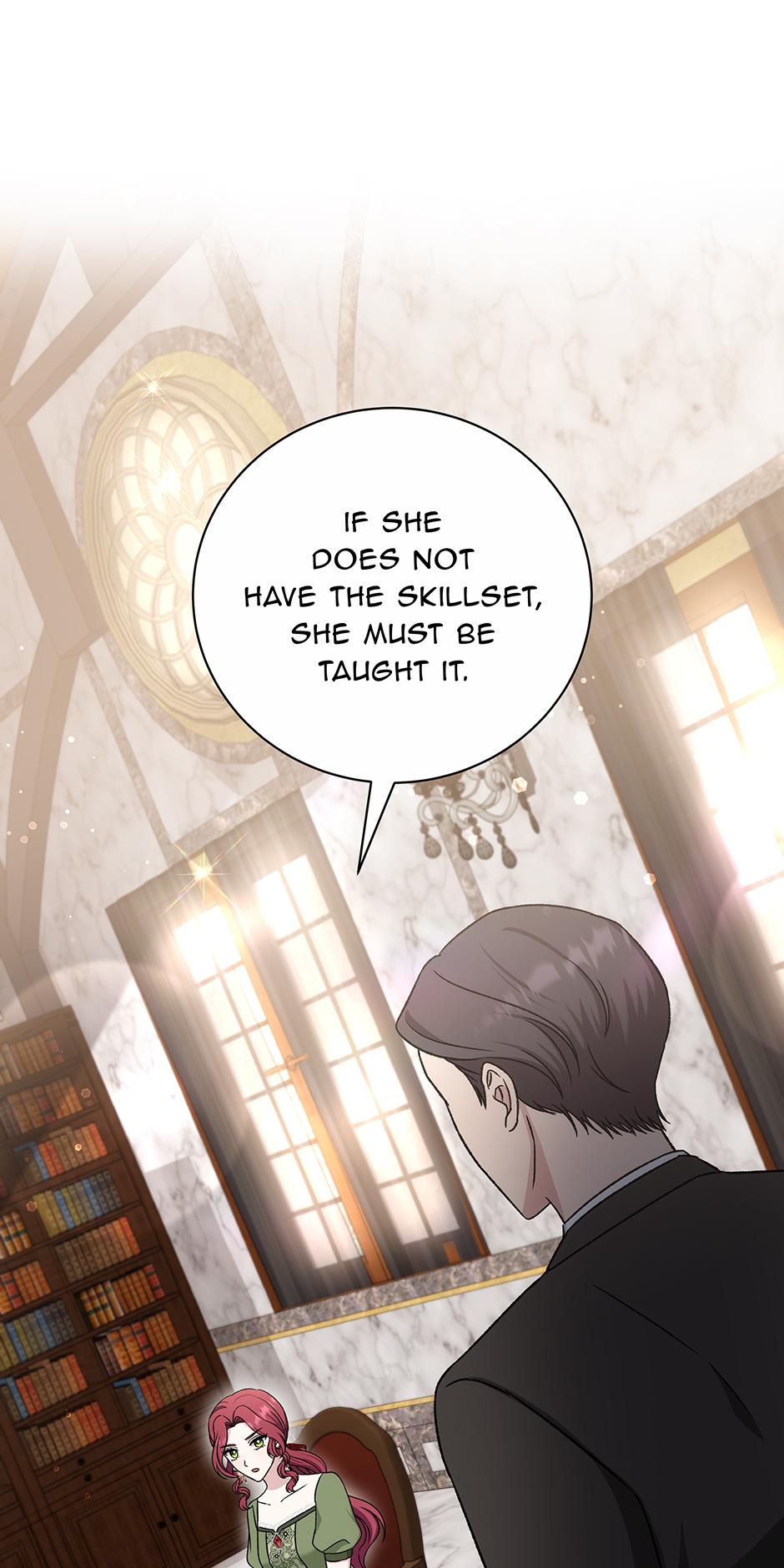 Read Stepmother Loves Harem chapter 46 image 93 on Lezhin